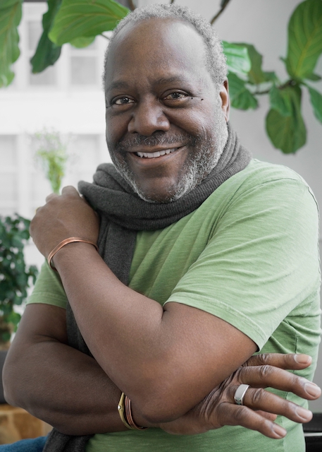 Tony Award nominee FRANKIE FAISON stars in Interact Theatre Company''s free staged reading of BETWEEN RIVERSIDE AND CRAZY by Stephen Adly Guirgis, part of Los Angeles Public Library''s LA MADE cultural