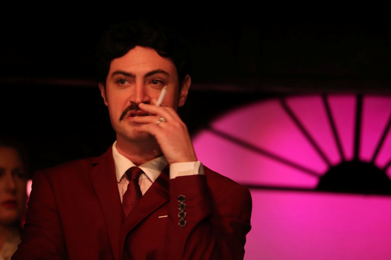 Photos by Giancarlo Osaben