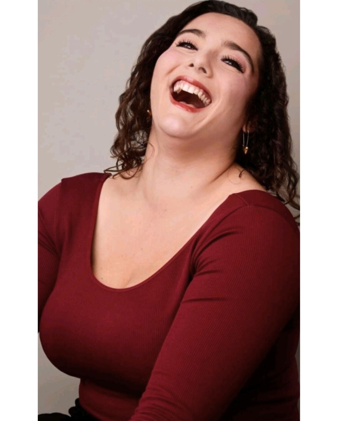 Grace Pena. Photo by Michael Kushner Grace Pena. Photo by Michael Kushner