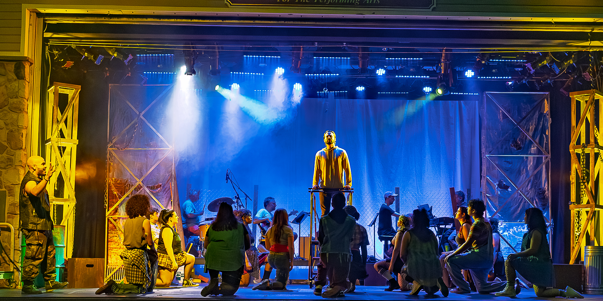 Photos by John Posada Photos by John Posada