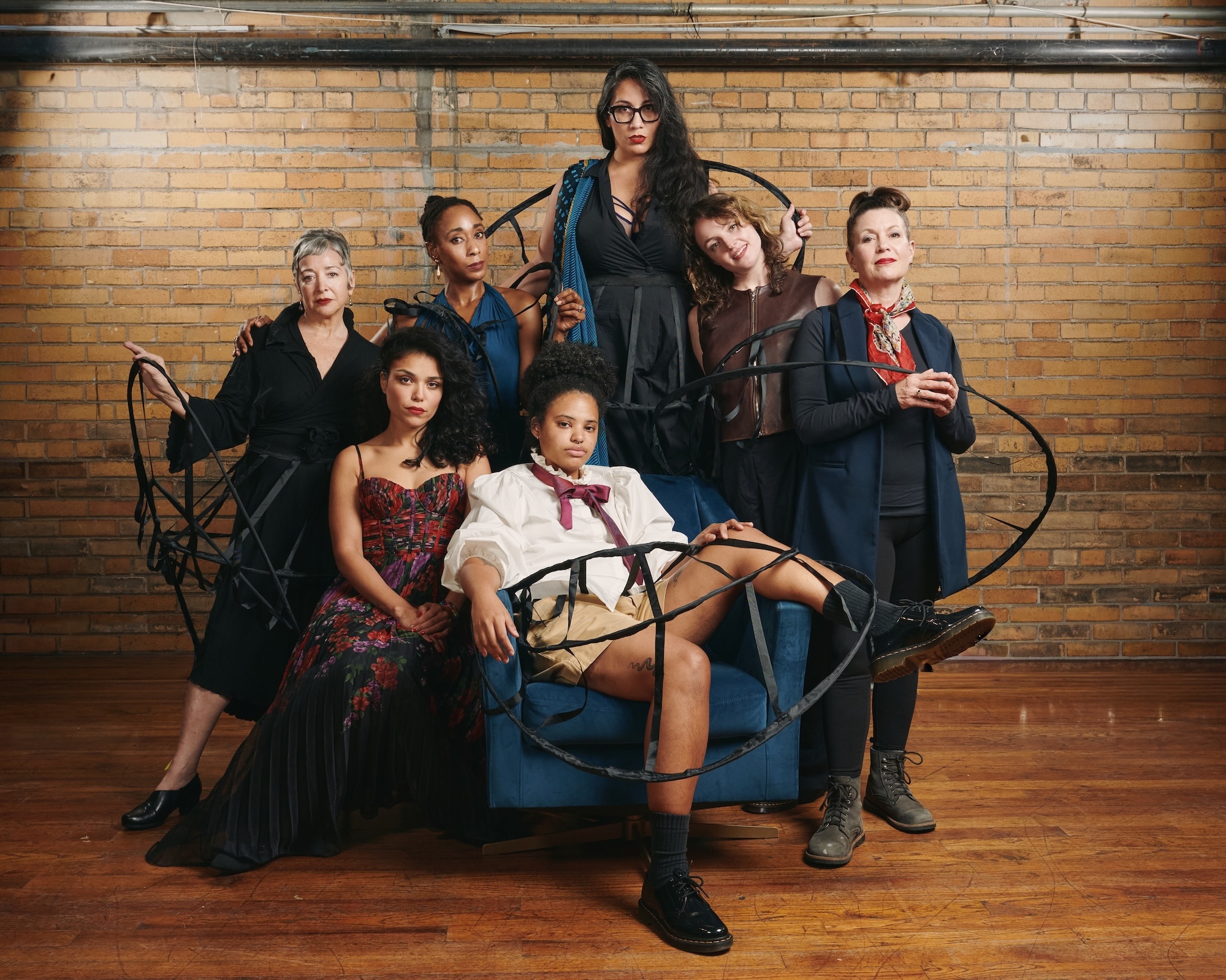 Photos by Valerie Terranova 