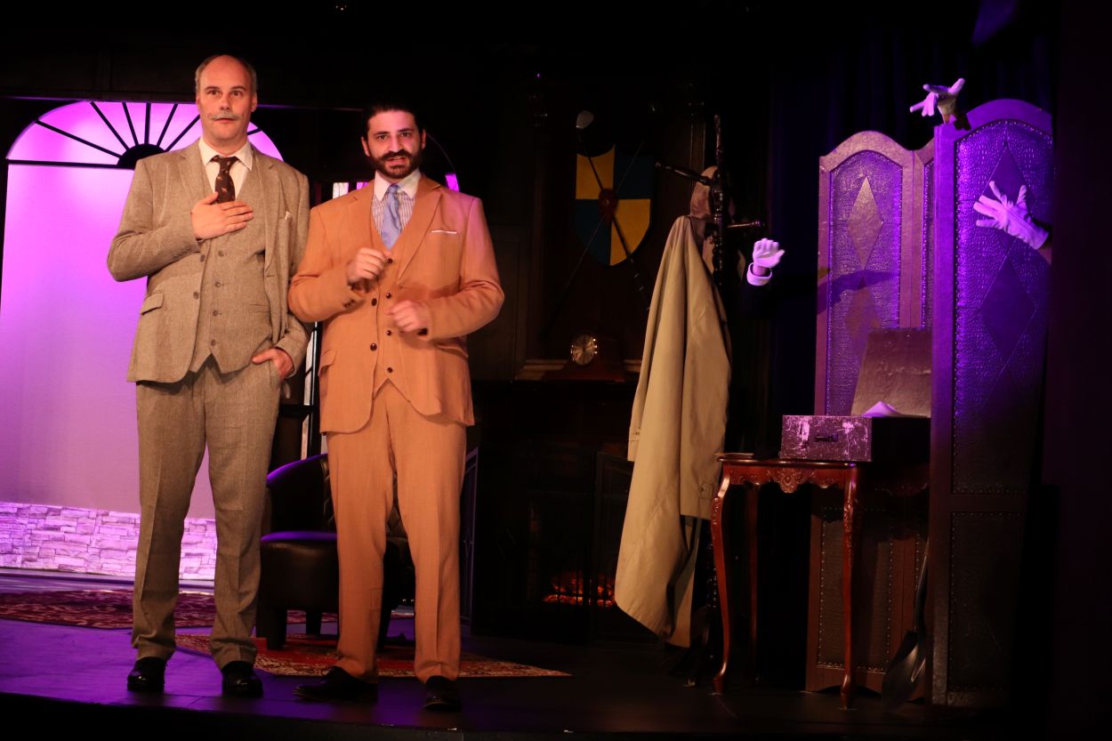 Photos by Giancarlo Osaben