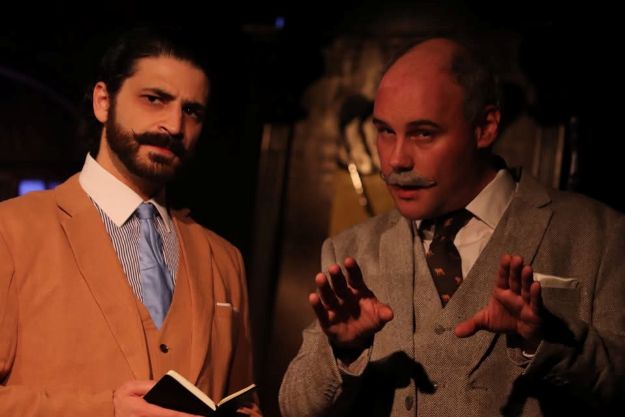 Photos by Giancarlo Osaben