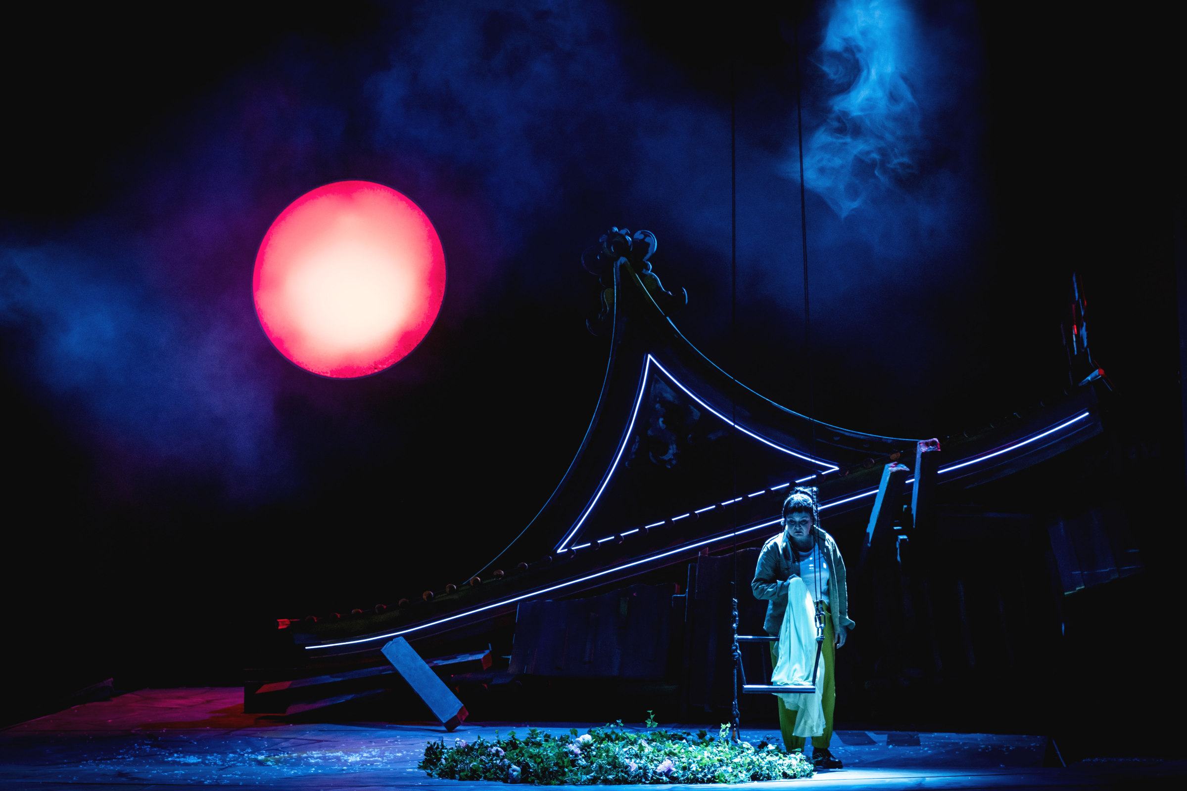 Marie Liebig Marie Liebig