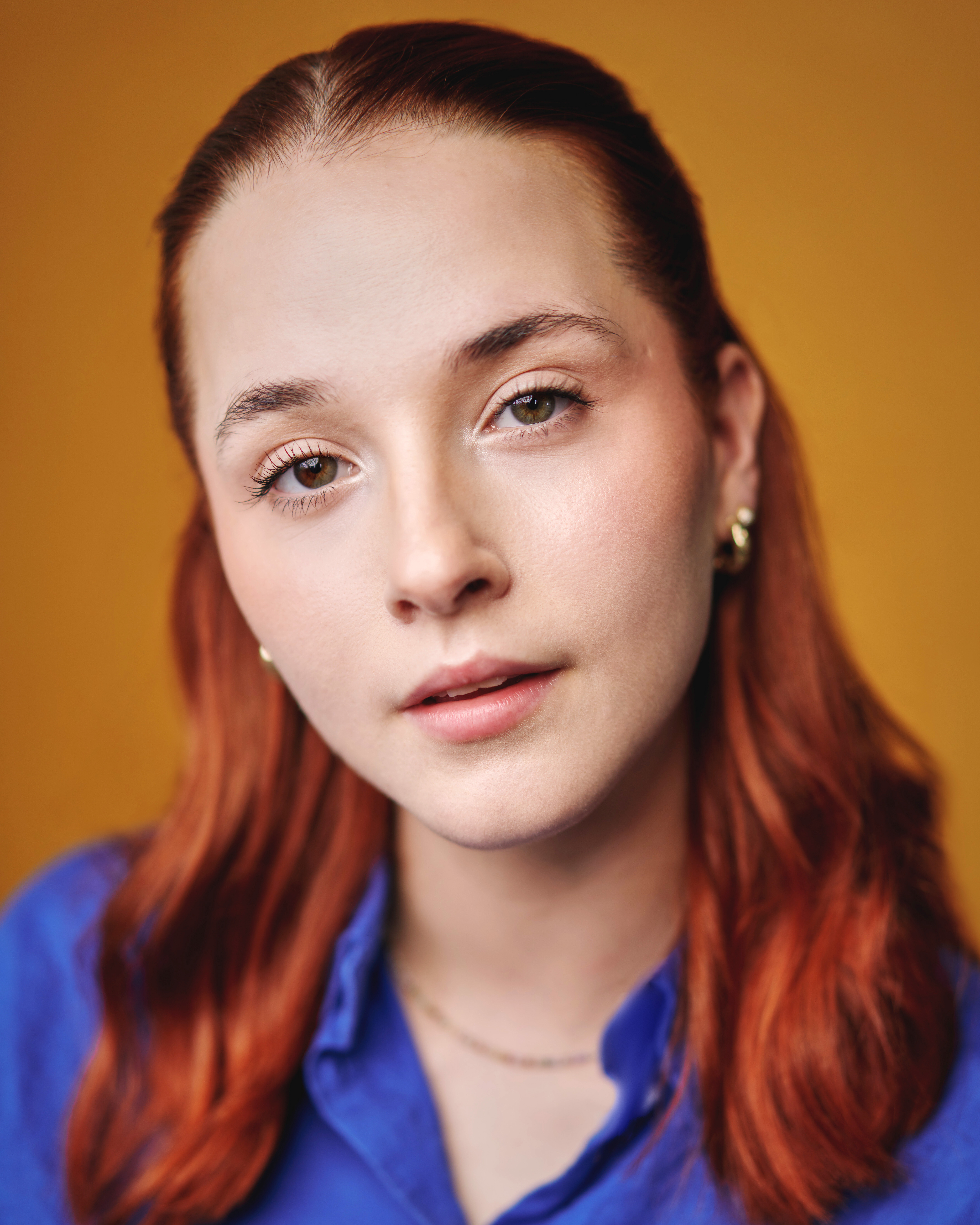 Emma Langmaid Photo by Olivia Spencer Photography Emma Langmaid Photo by Olivia Spencer Photography