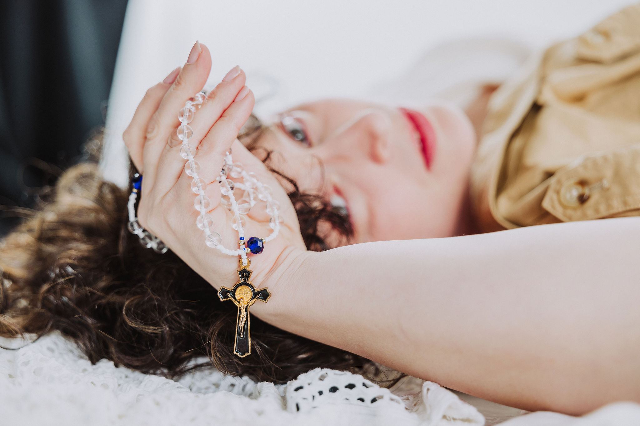 Holy O- Welcome Saints- since you are here, how about you help me? Photo by Ray Kuglar Holy O- Welcome Saints- since you are here, how about you help me? Photo by Ray Kuglar