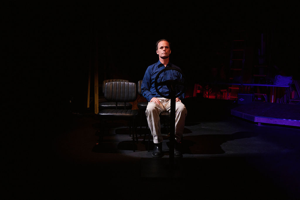 Scott Harrison Scott Harrison