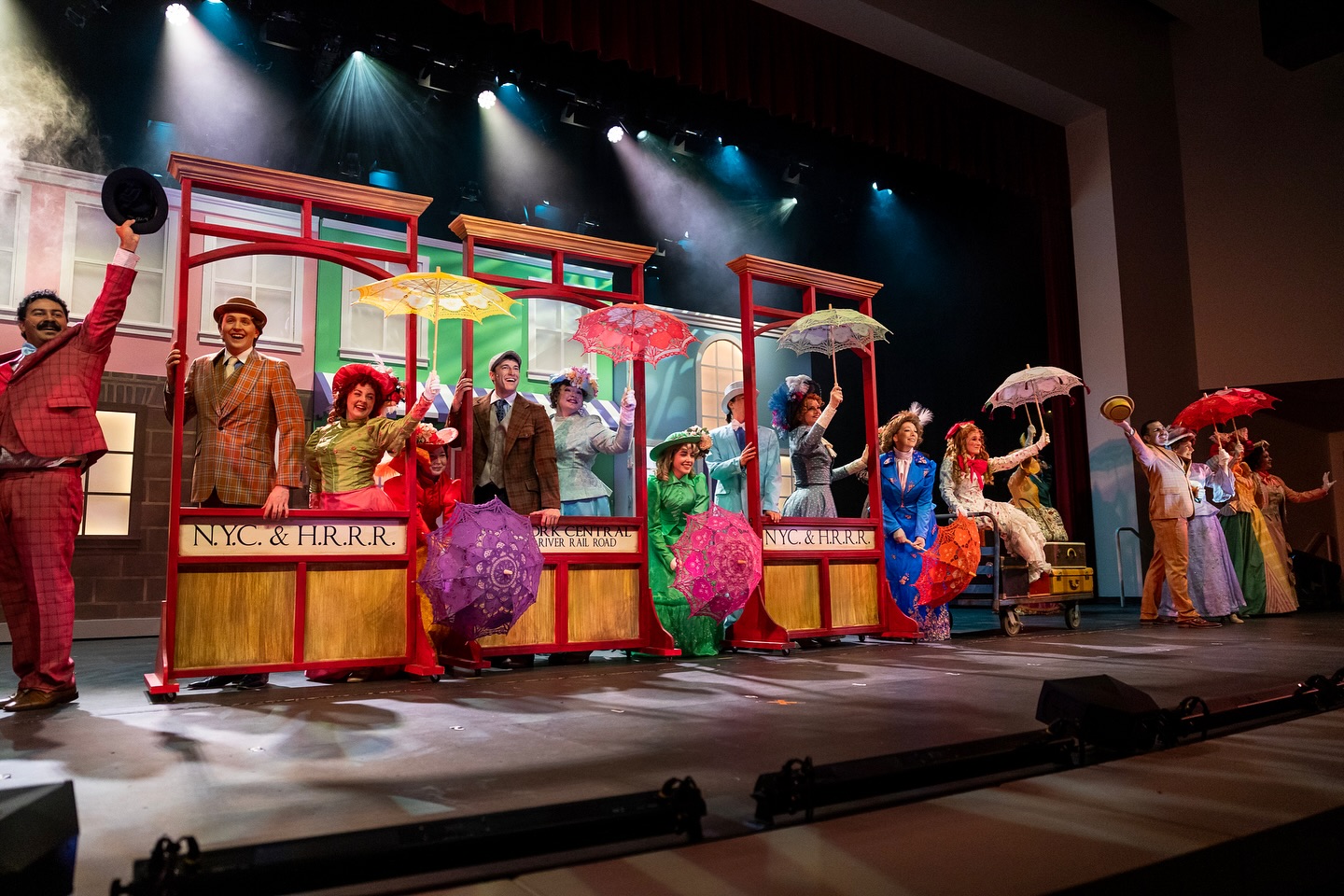 Photo Credit: Marcigliano Photography Photo Credit: Marcigliano Photography