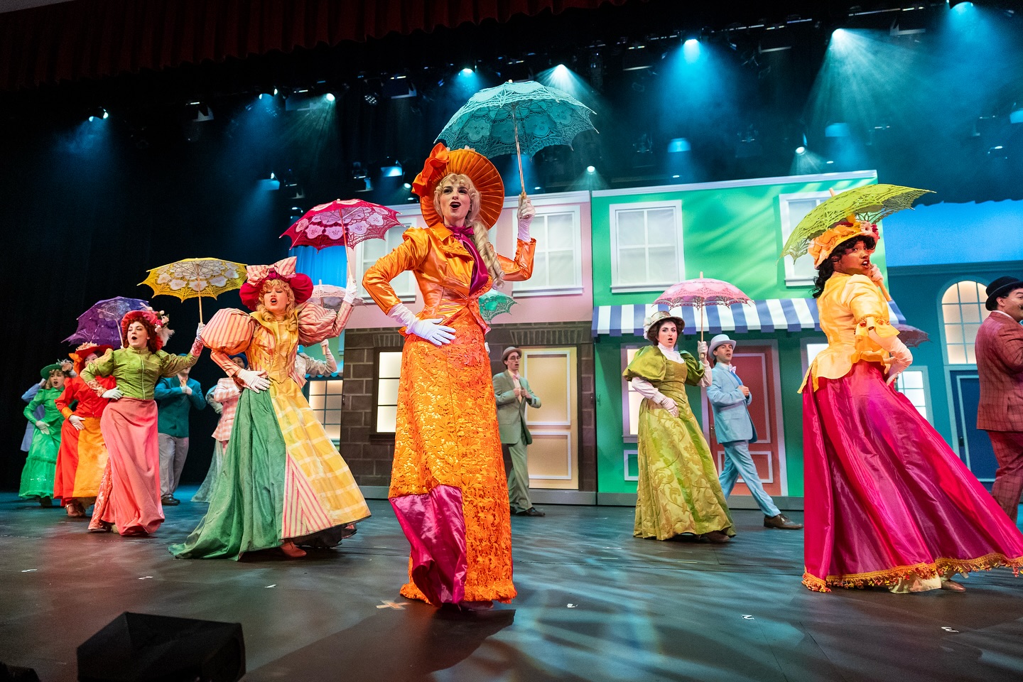 Photo Credit: Marcigliano Photography Photo Credit: Marcigliano Photography