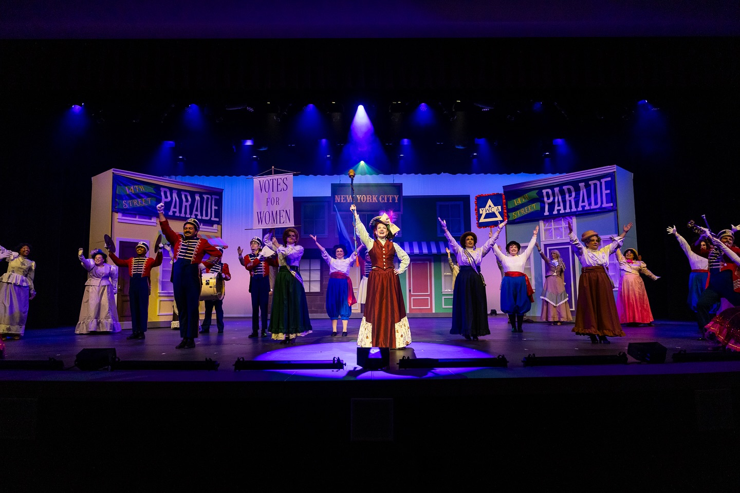 Photo Credit: Marcigliano Photography