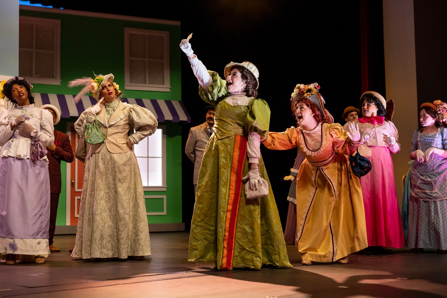 Photo Credit: Marcigliano Photography Photo Credit: Marcigliano Photography