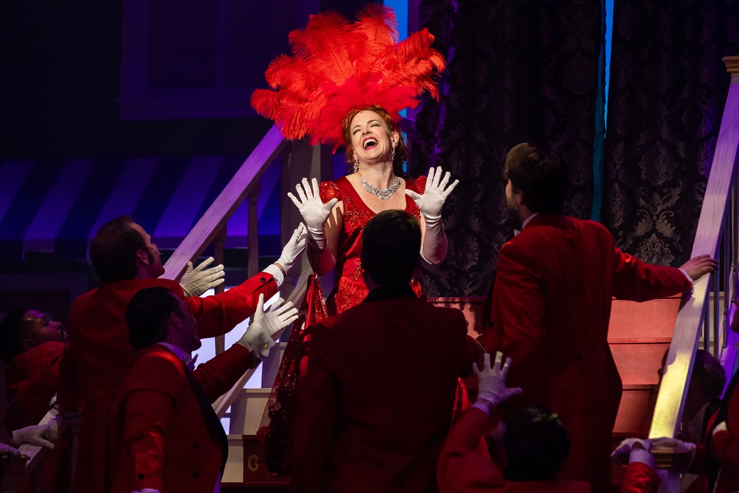 Photo Credit: Marcigliano Photography Photo Credit: Marcigliano Photography