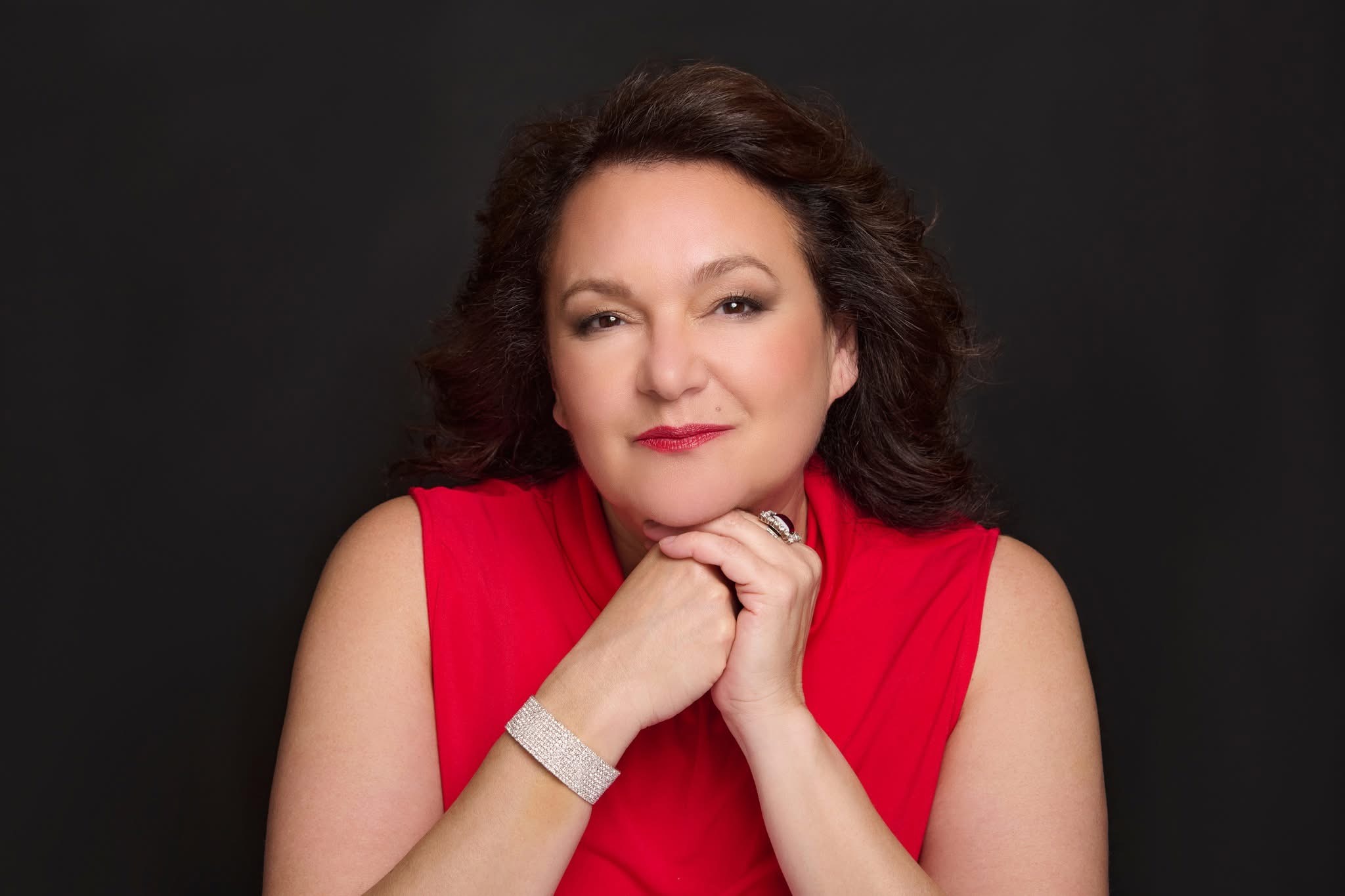 Terri Dannenberg. Photo credit: Helane Blumfield