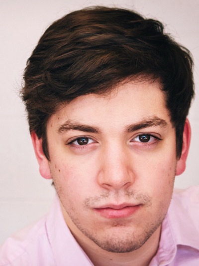 Rocky Nardone (Man II)