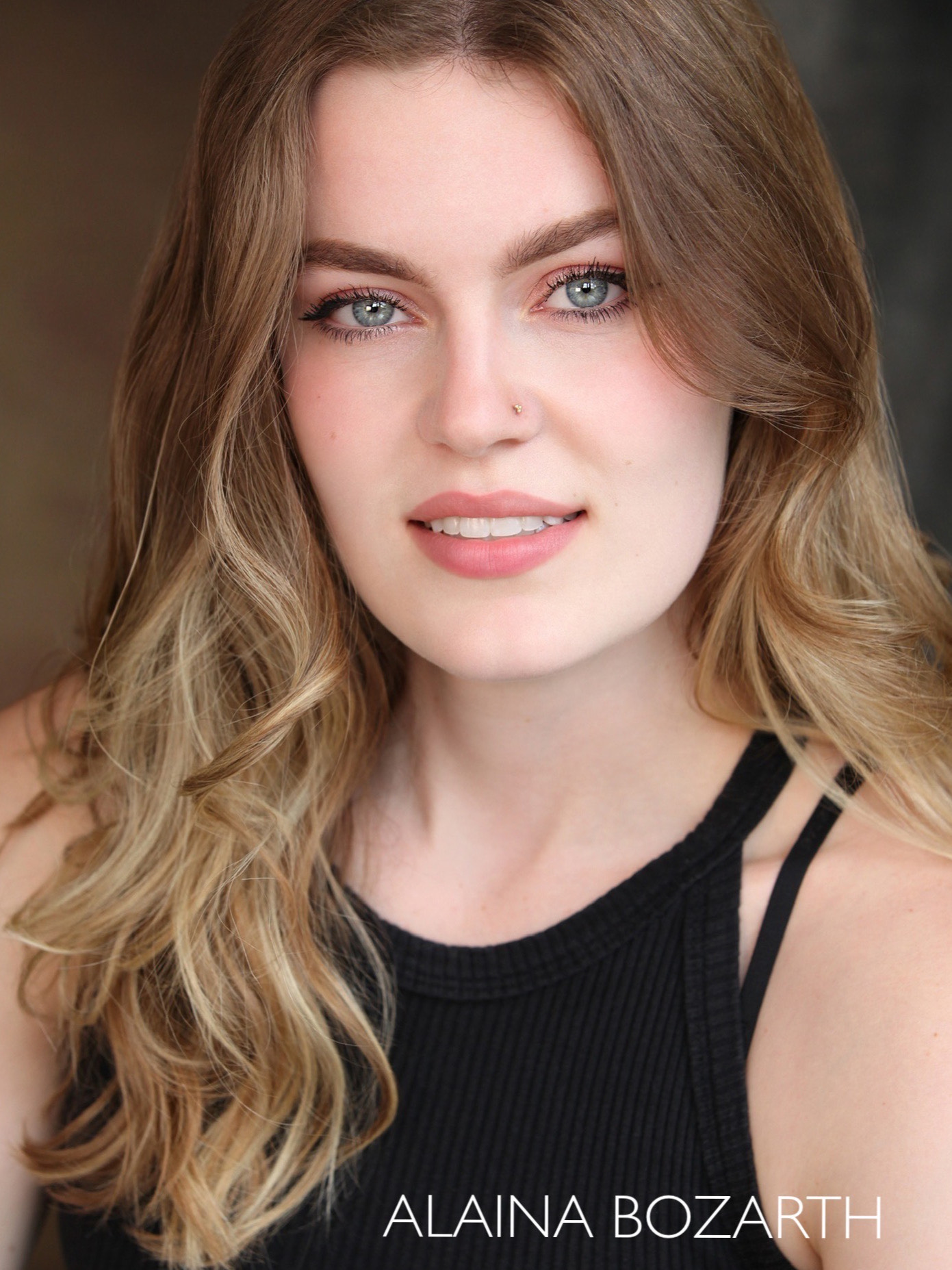 Alaina Bozarth (Swing)