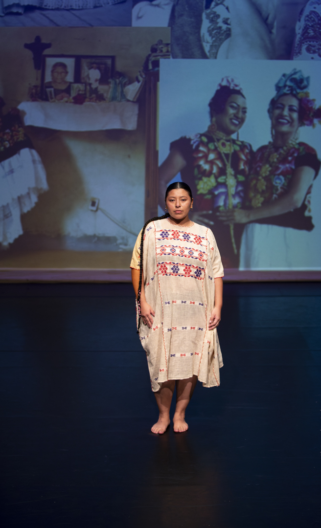 Debut of JOTA, 14 St Y, New York City. Photography by Basil Rodericks 