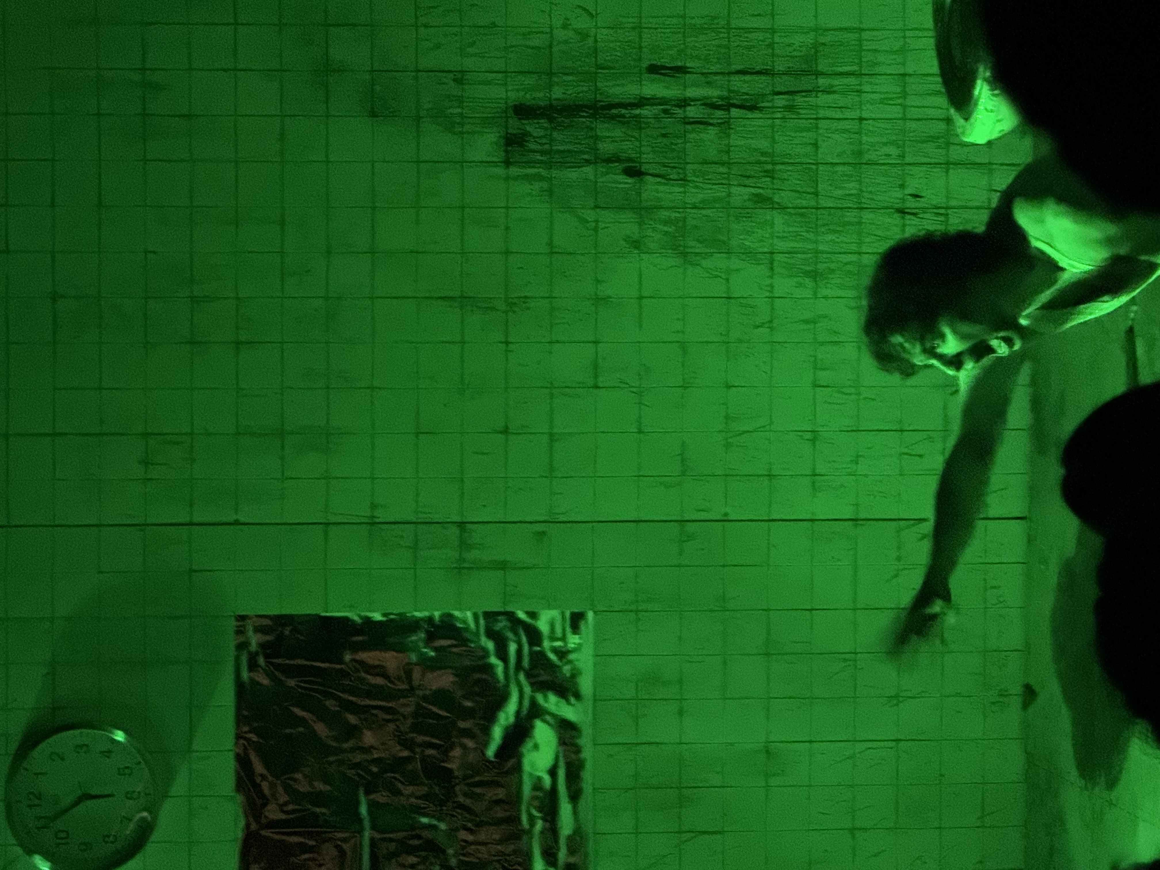 Jack Cathcart as Adam Jack Cathcart as Adam