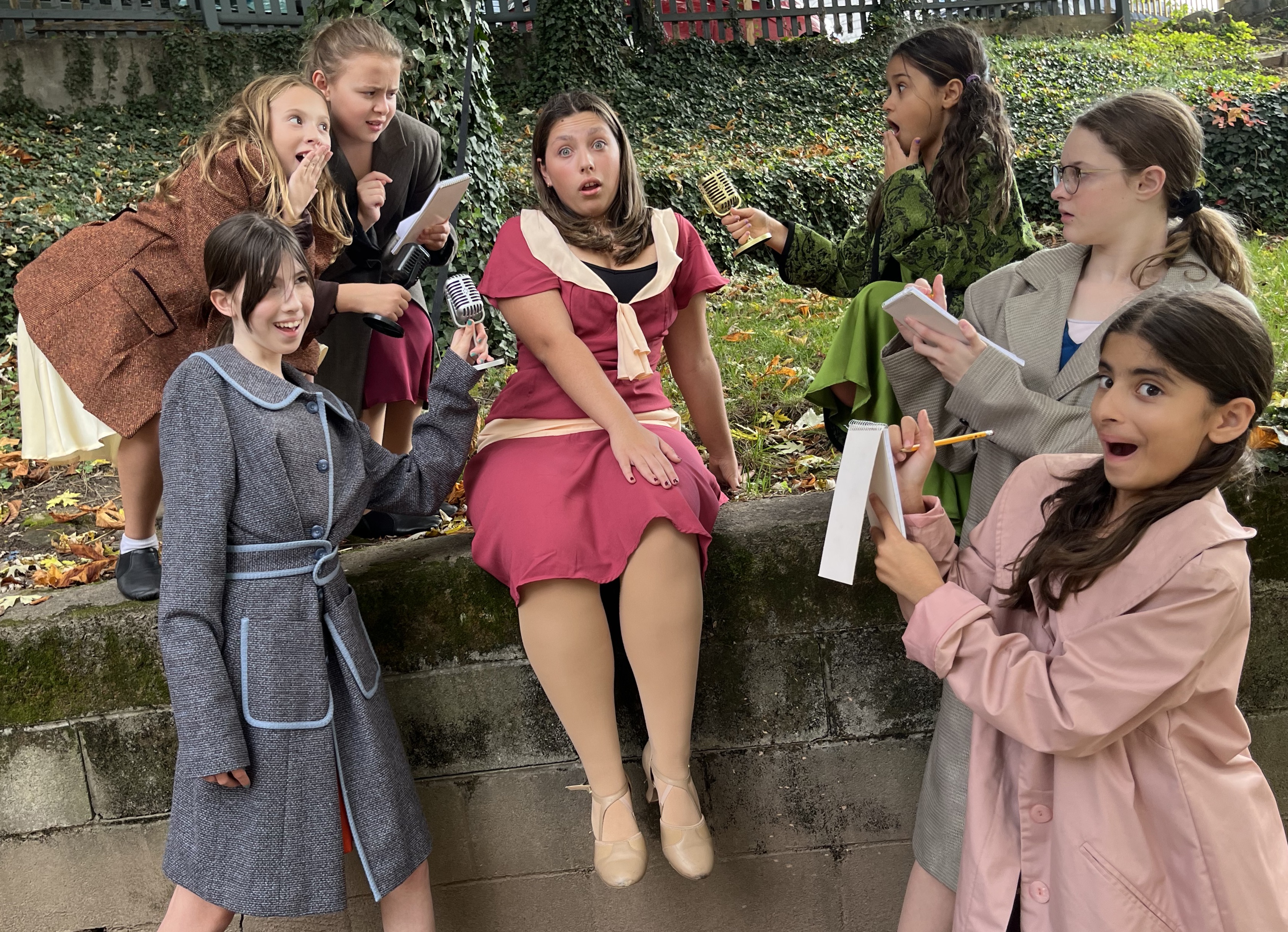 Photo courtesy of Broadway Training Center 