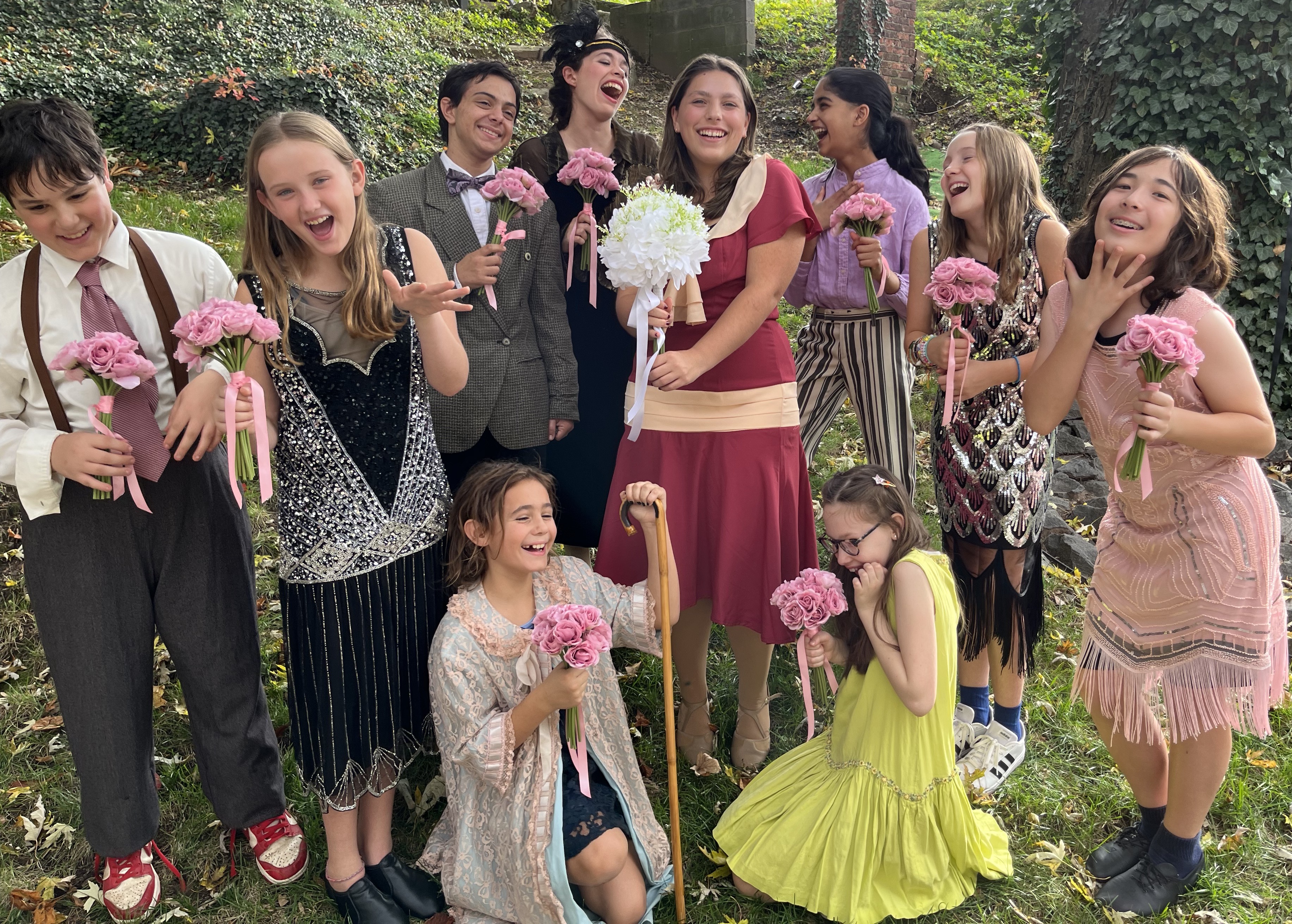 Photo courtesy of Broadway Training Center 