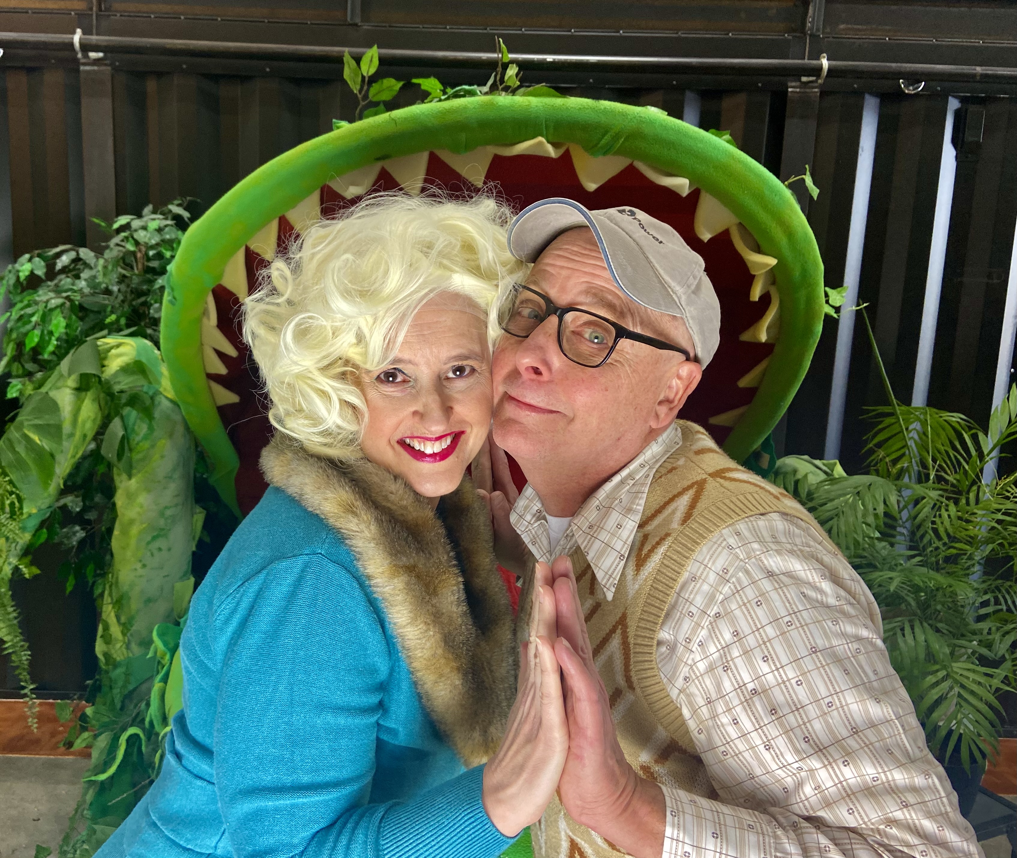 Theatre 55''s Little Shop of Horrors