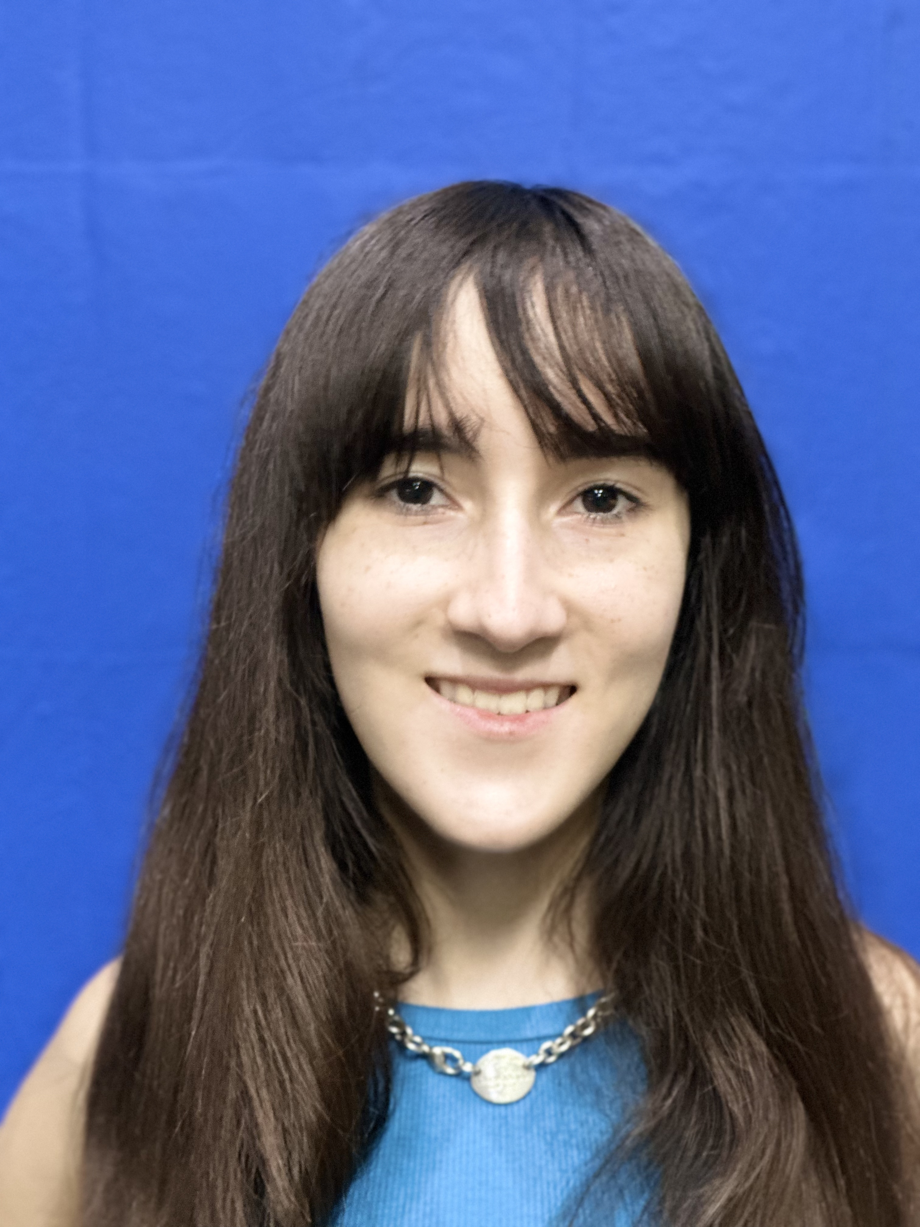 Leyla-Jade Curbelo as Virtuosa