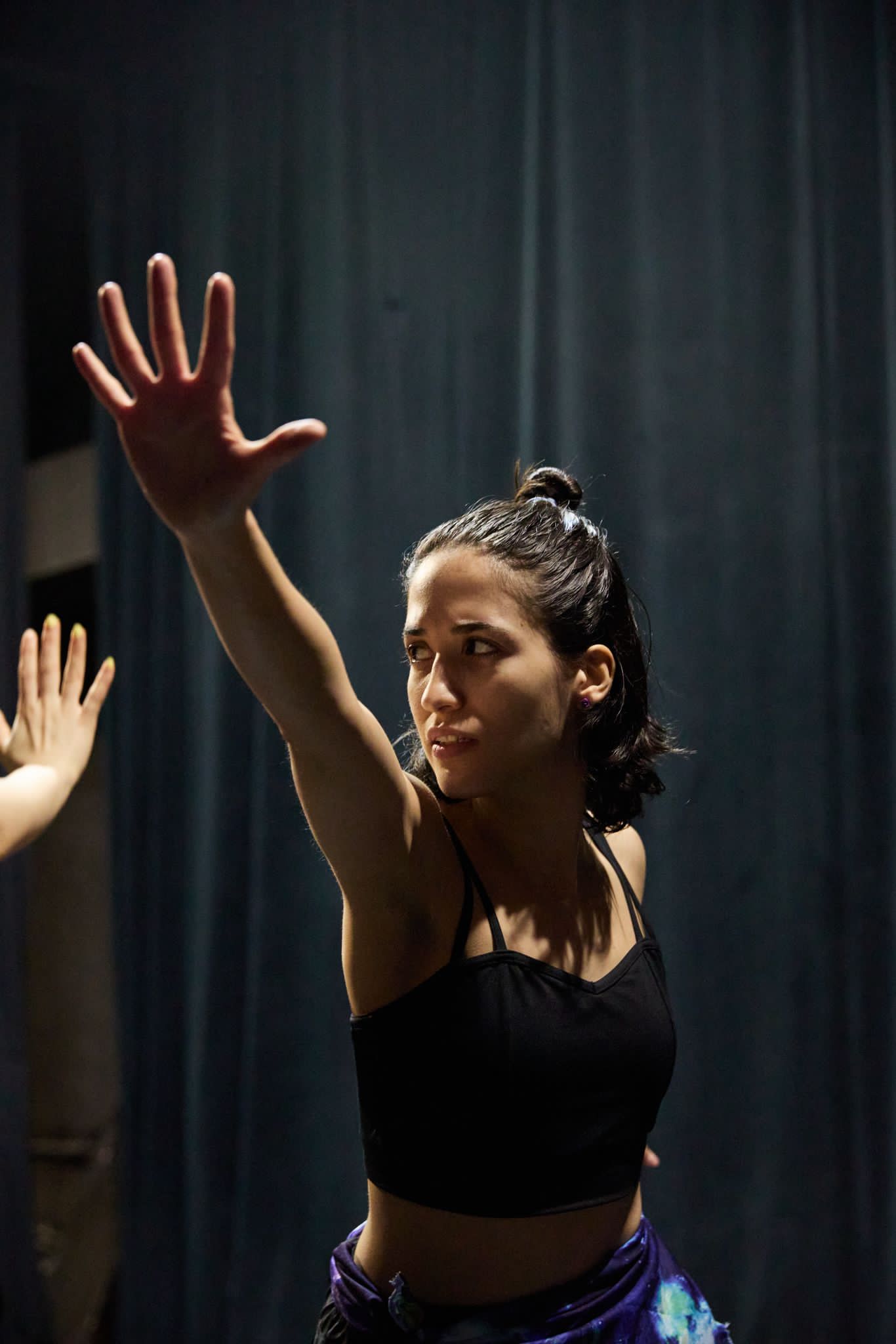 Photo by Vanessa Gonz lez-Bunster @cessamarie Photo by Vanessa Gonz lez-Bunster @cessamarie