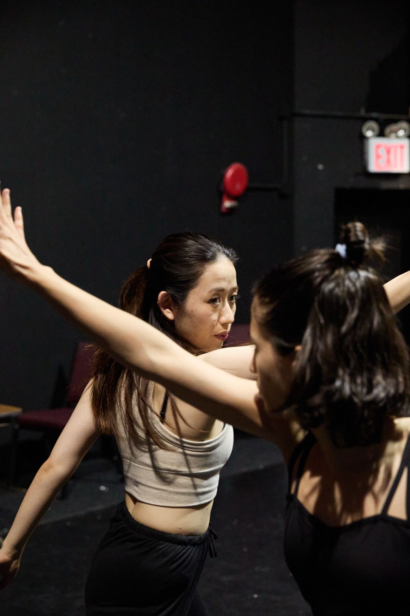 Photo by Vanessa Gonz lez-Bunster @cessamarie Photo by Vanessa Gonz lez-Bunster @cessamarie