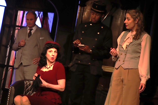 Photos by Giancarlo Osaben