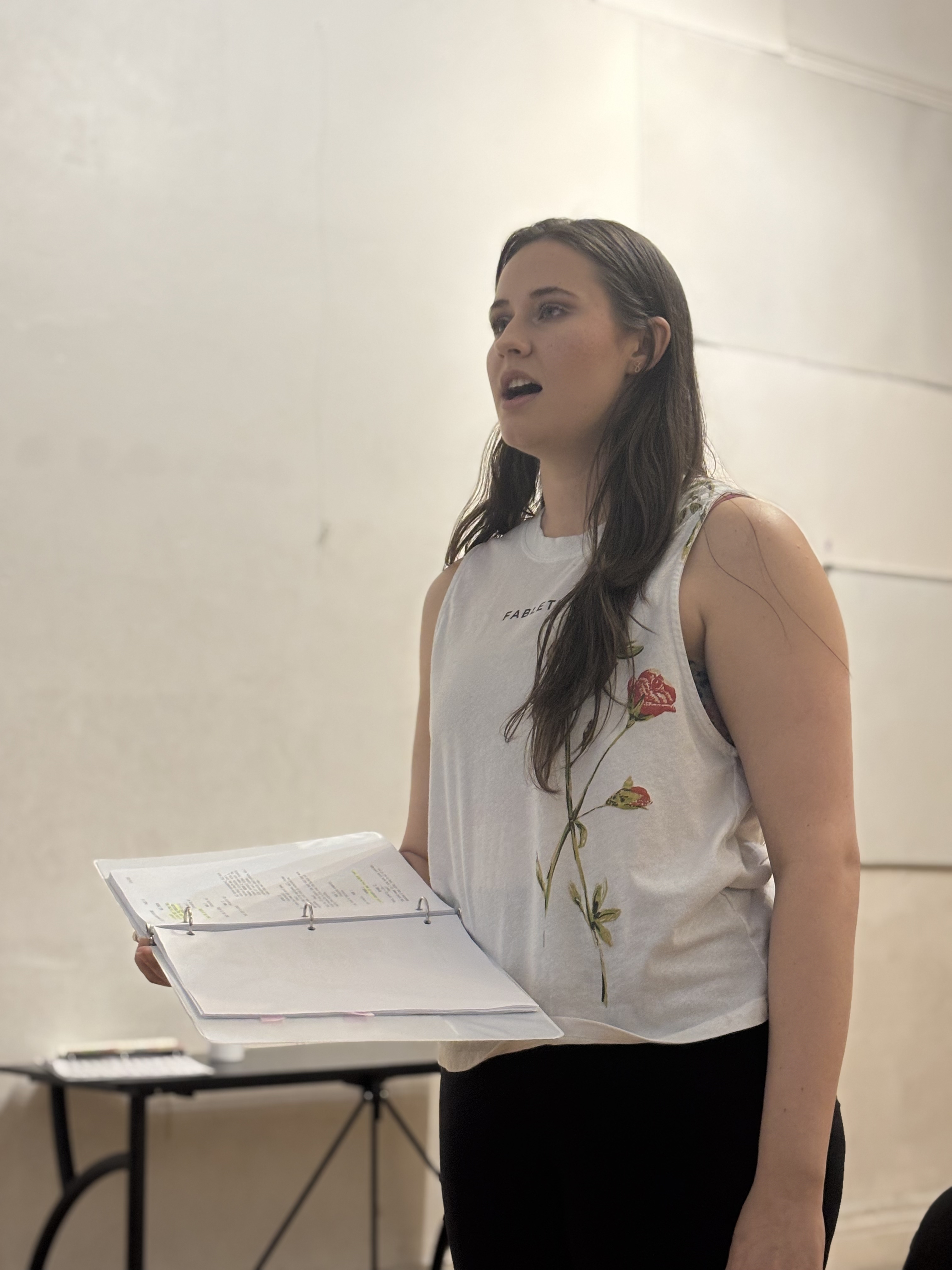 Emily Rose Unnasch (PC: Colleen Gold)