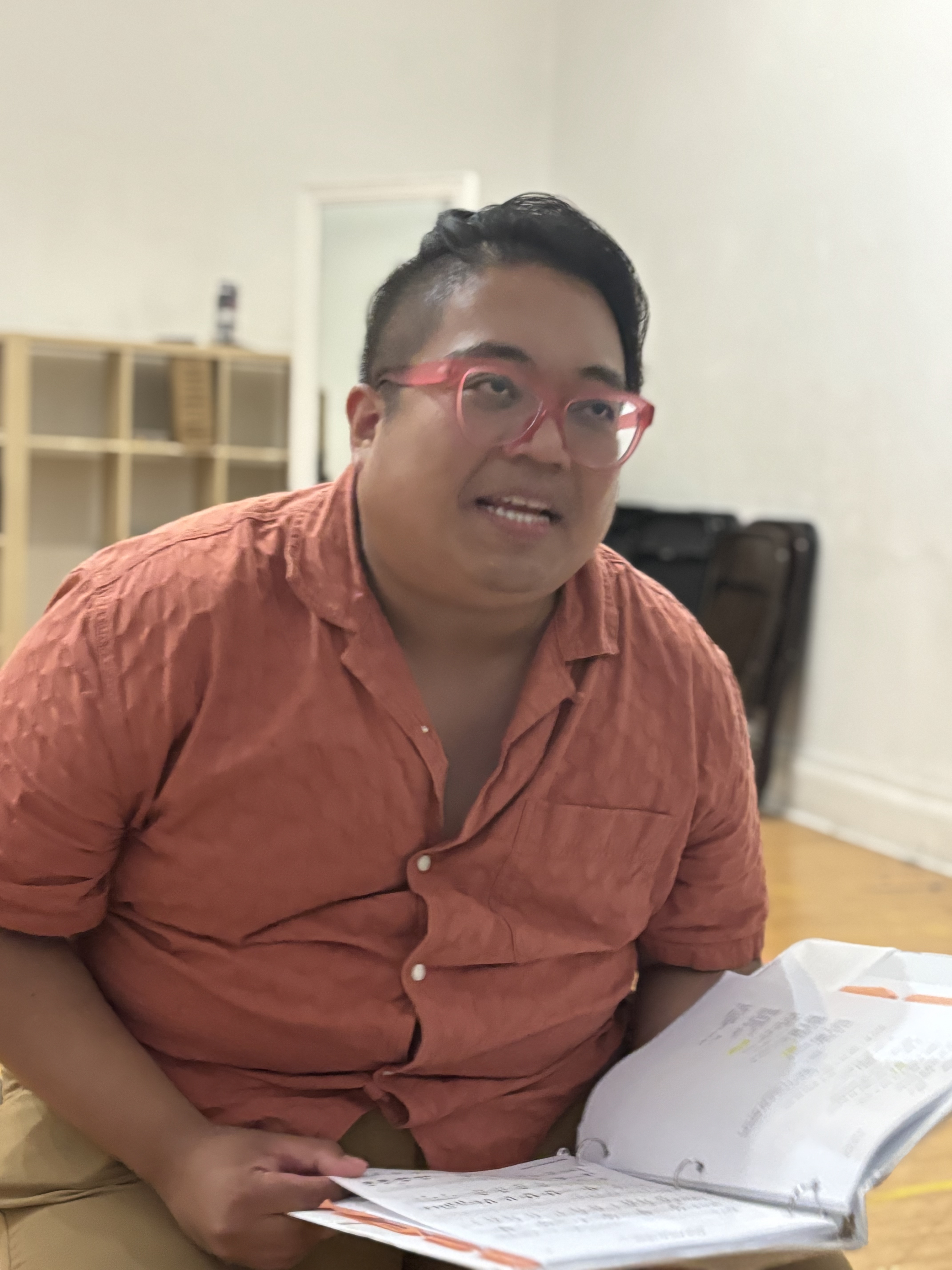 Juan Castro (PC: Colleen Gold)