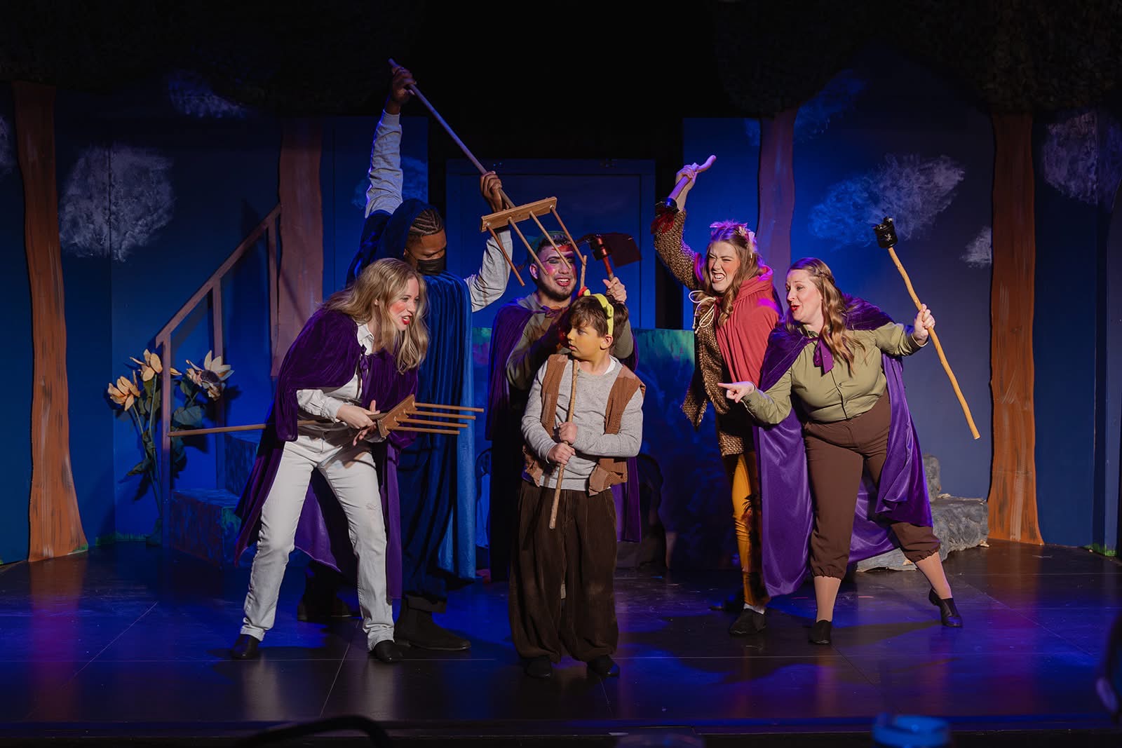 Big Bright Beautiful World Big Bright Beautiful World