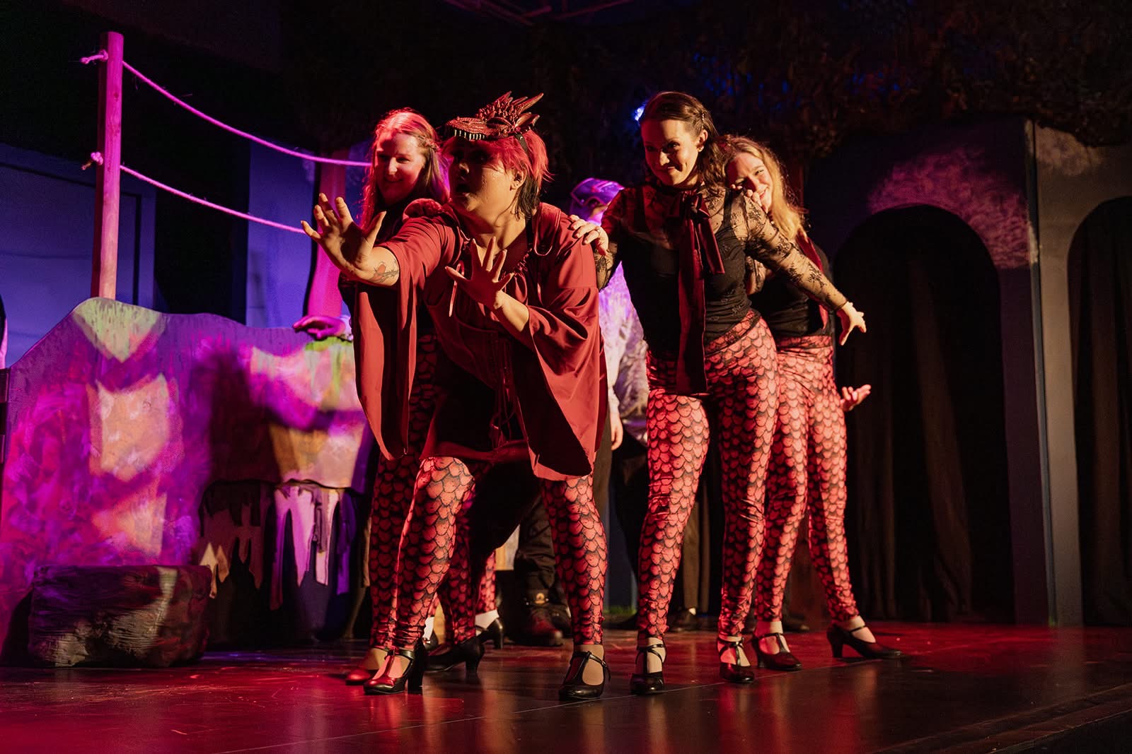 Dragon (Brook Baker) Dragon (Brook Baker)