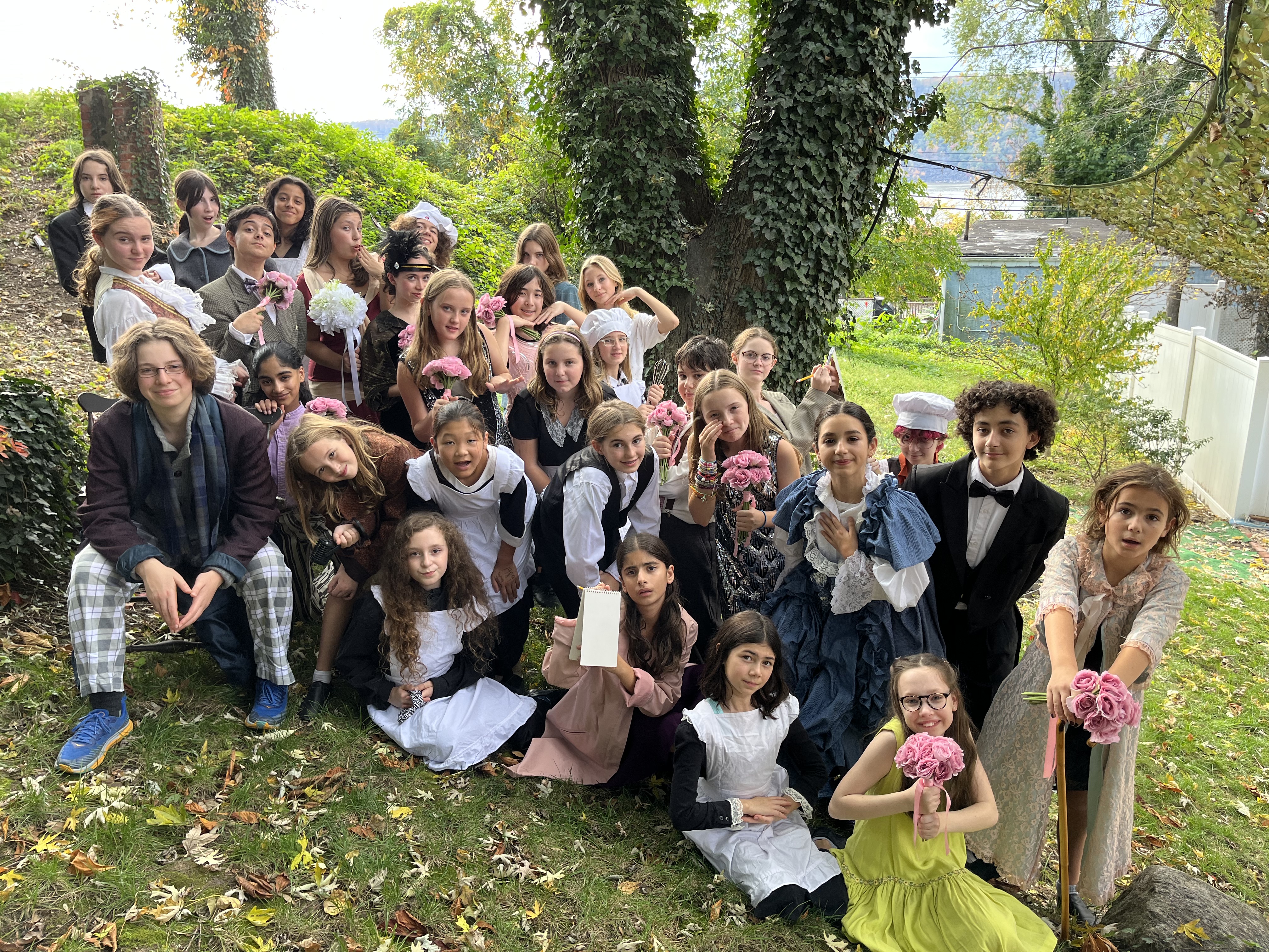 Photo courtesy of Broadway Training Center 