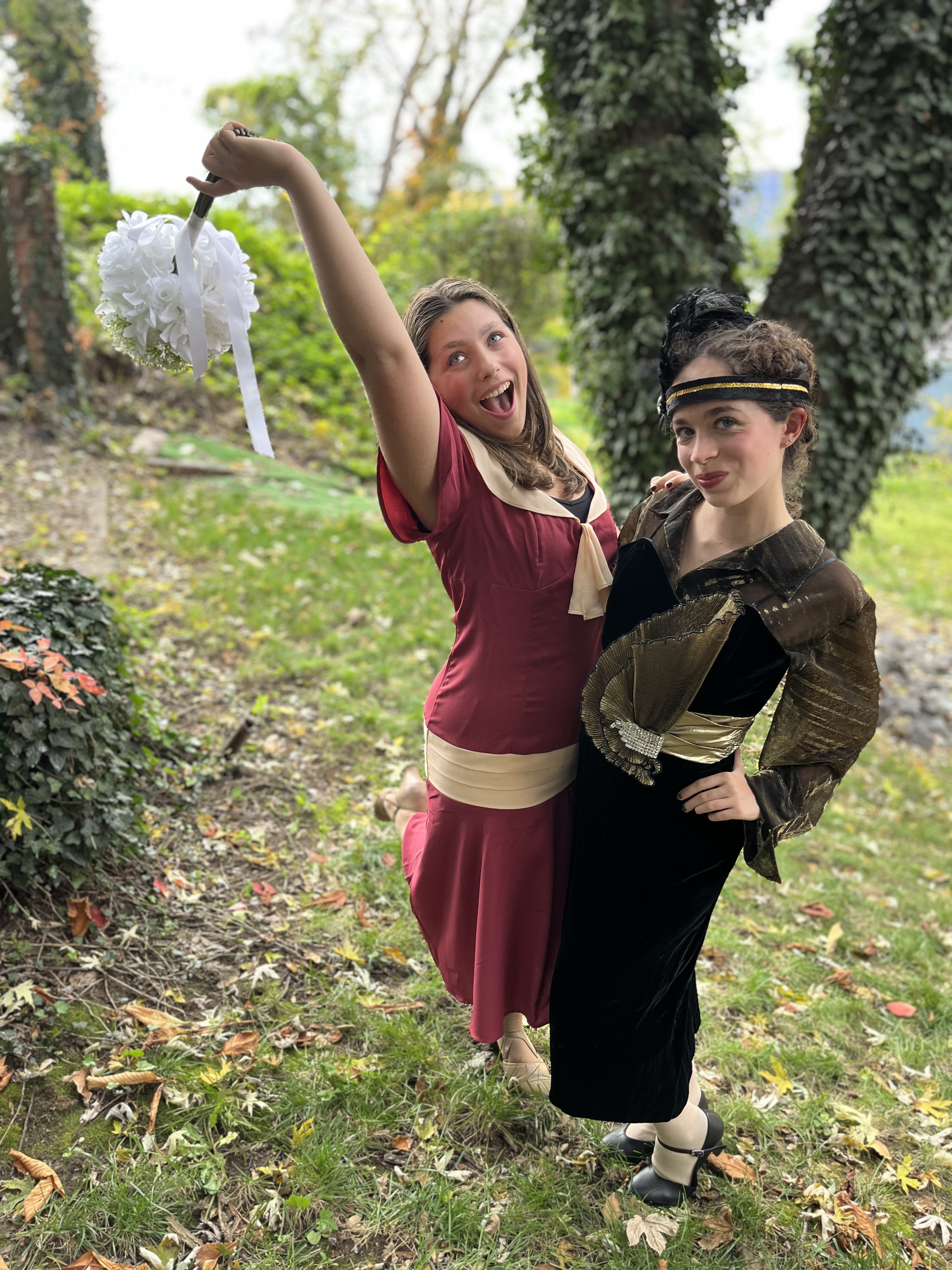 Photo courtesy of Broadway Training Center 