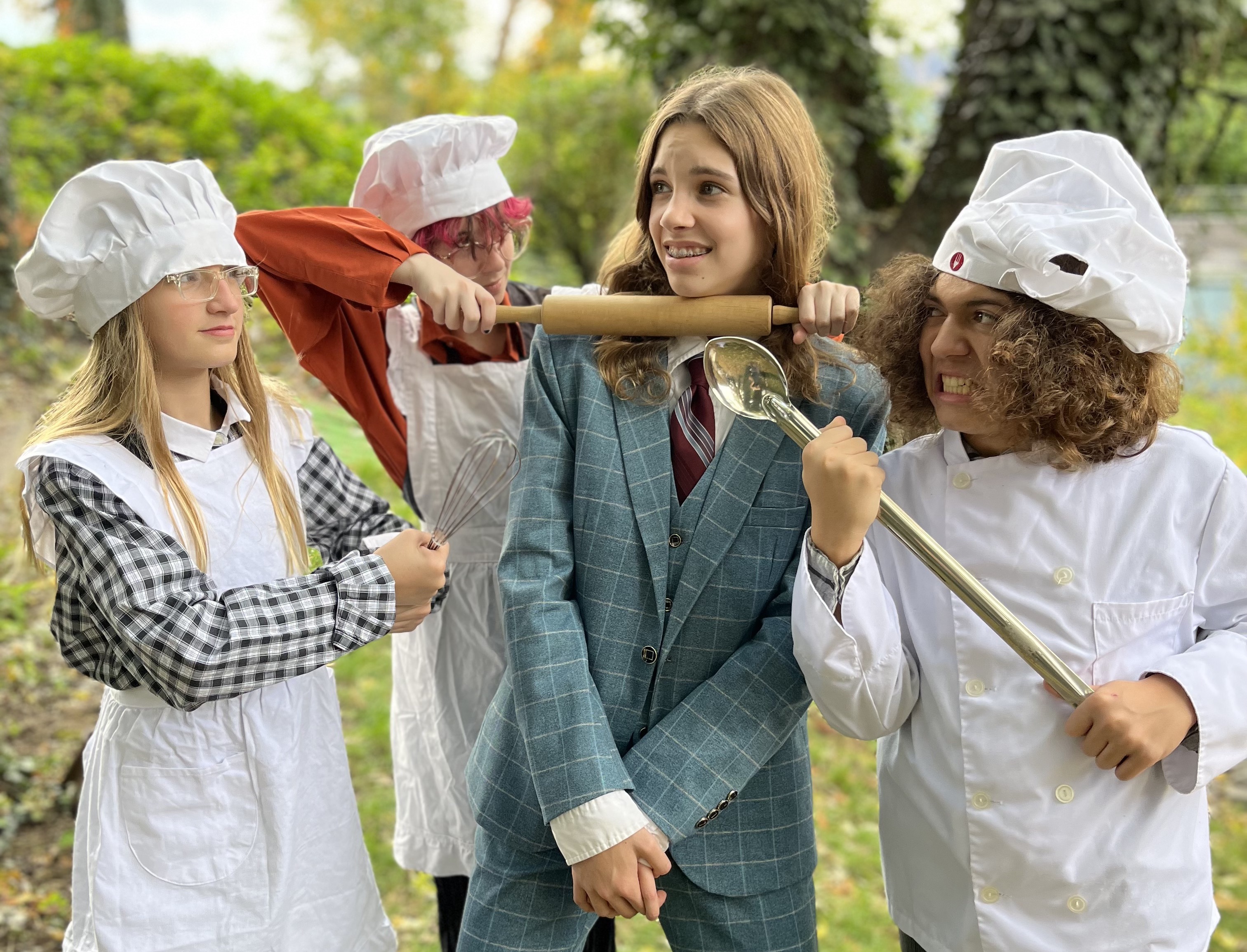 Photo courtesy of Broadway Training Center 