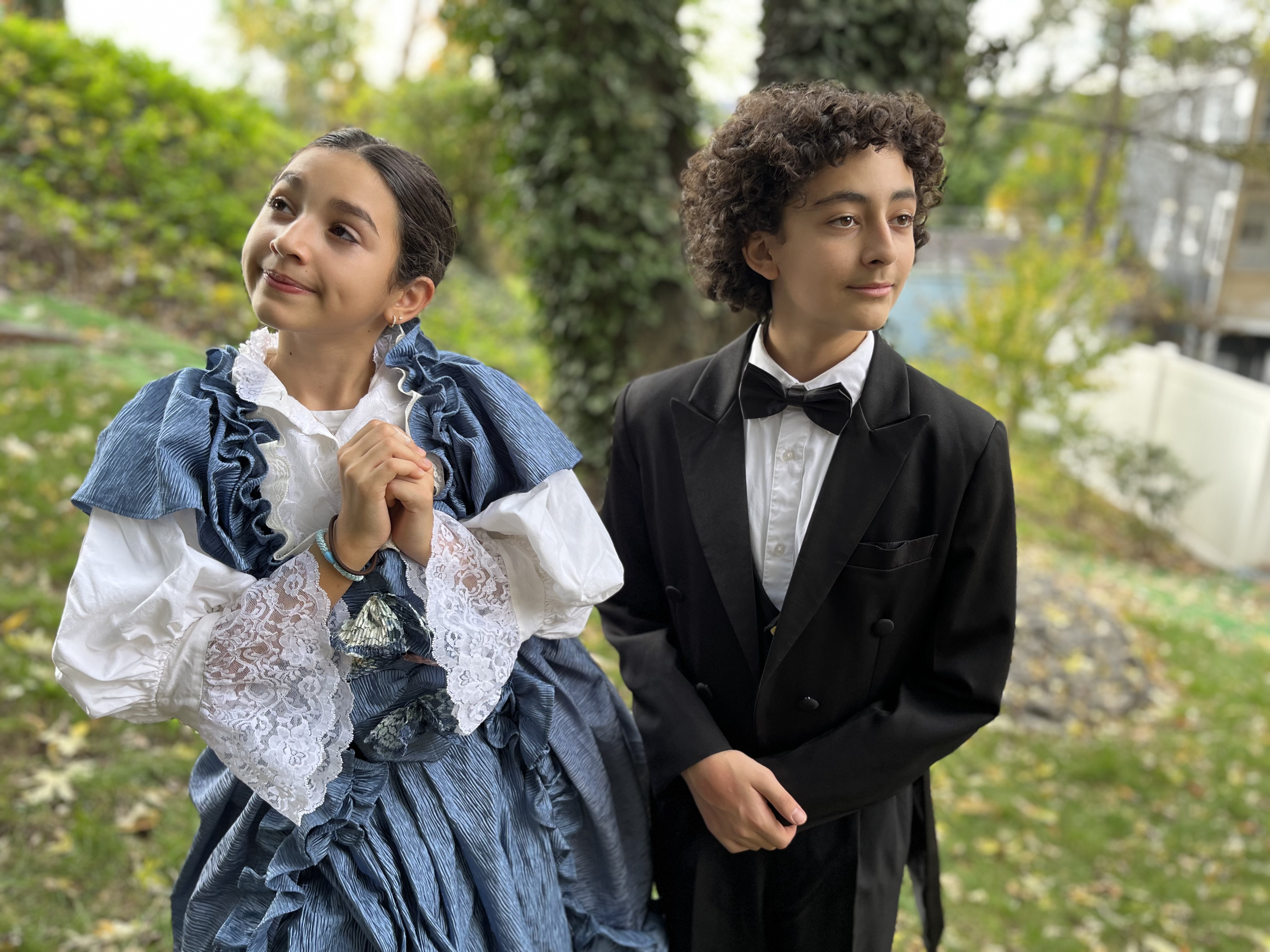 Photo courtesy of Broadway Training Center 