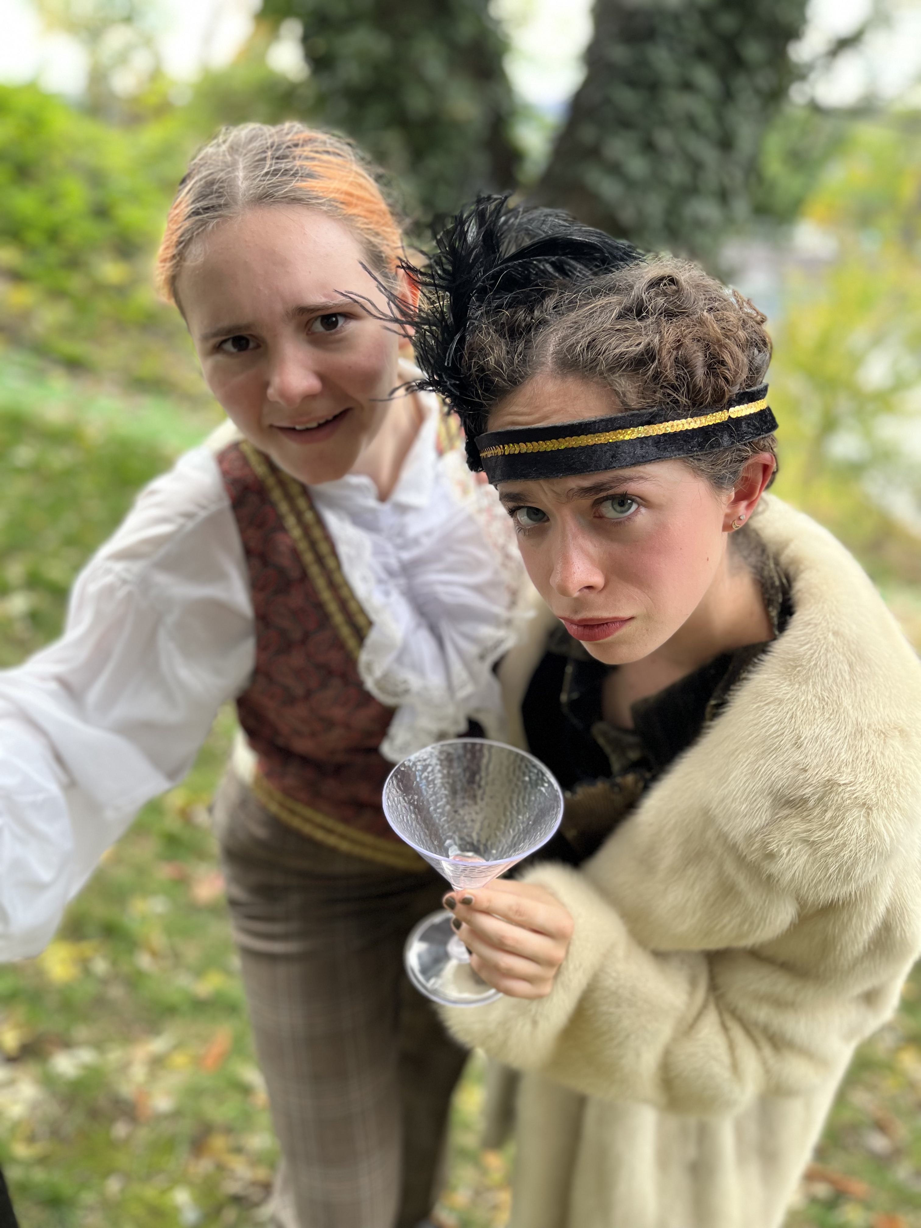 Photo courtesy of Broadway Training Center 