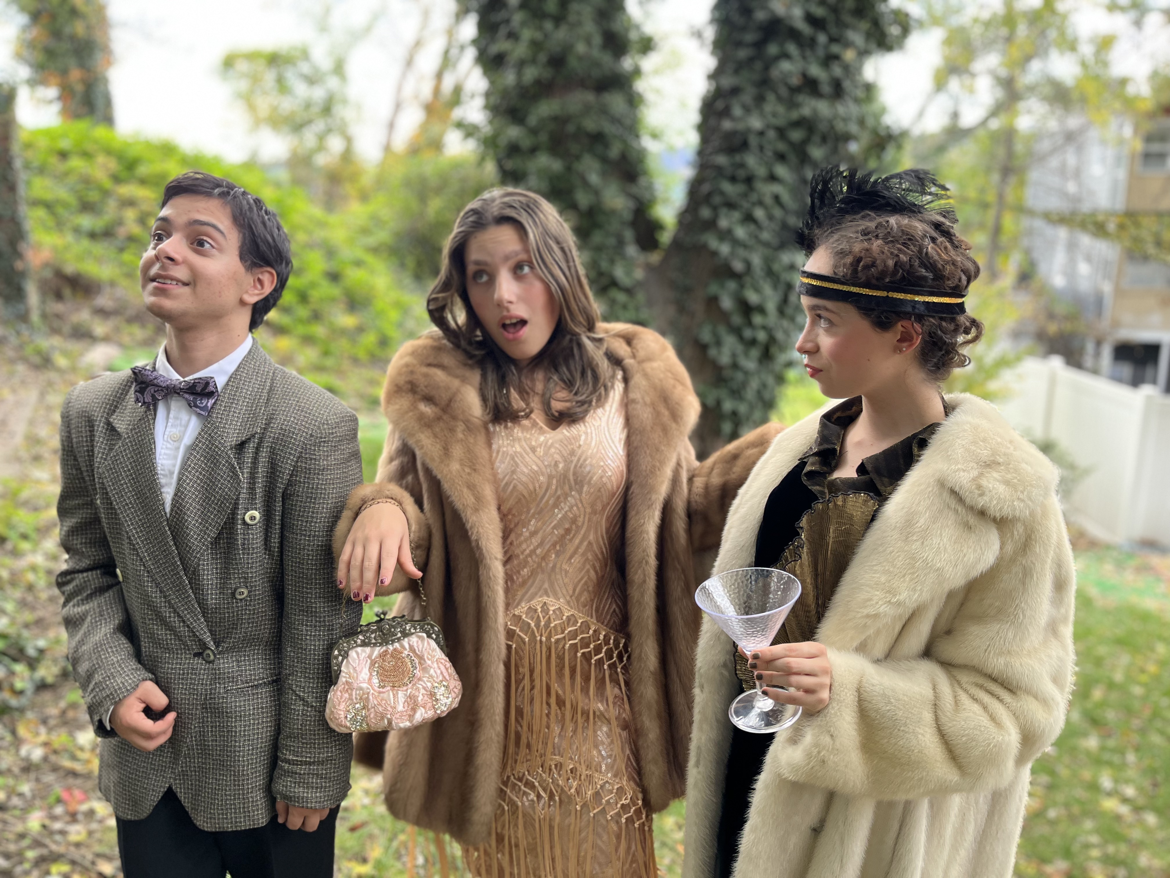 Photo courtesy of Broadway Training Center 