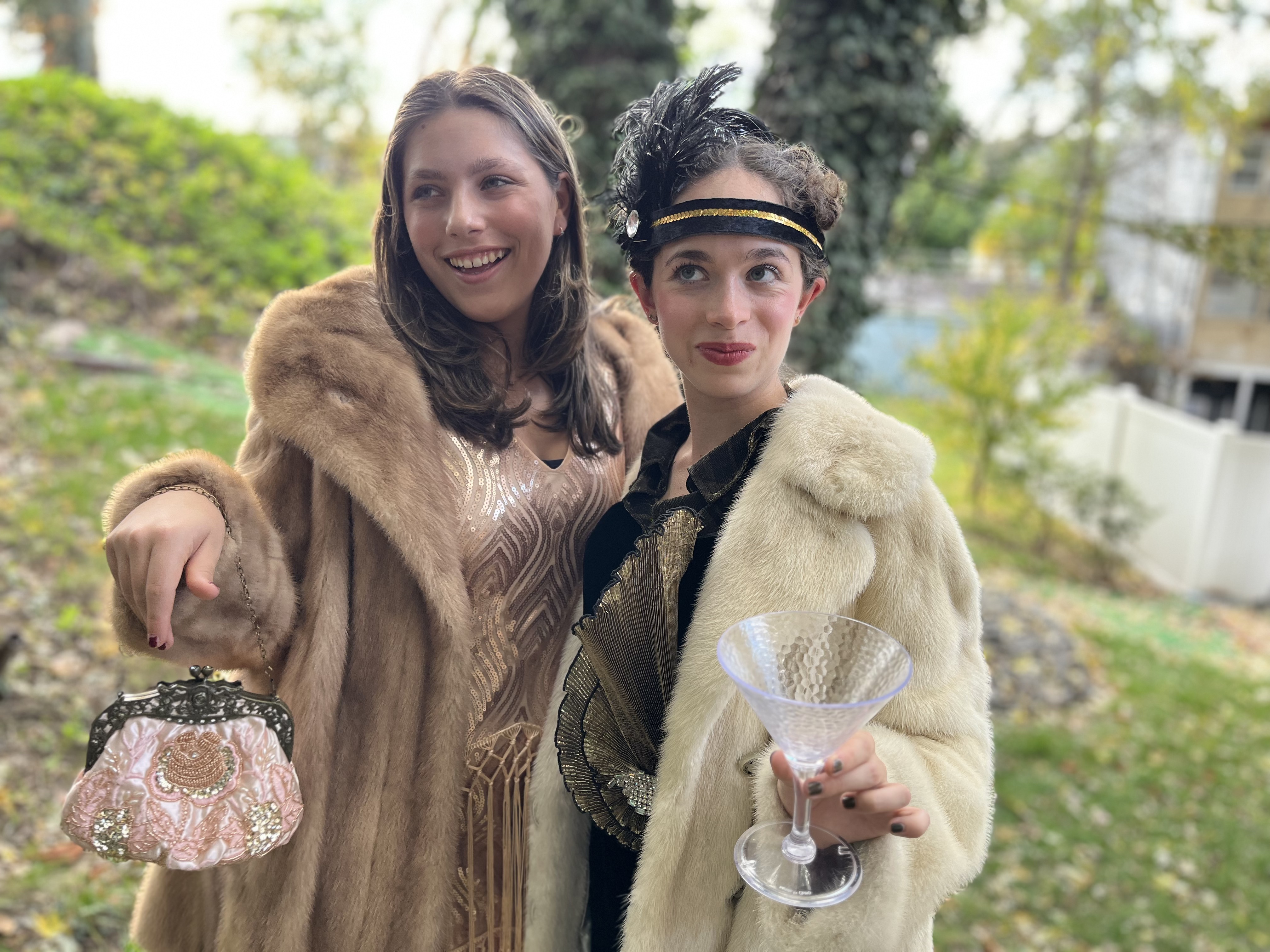 Photo courtesy of Broadway Training Center 