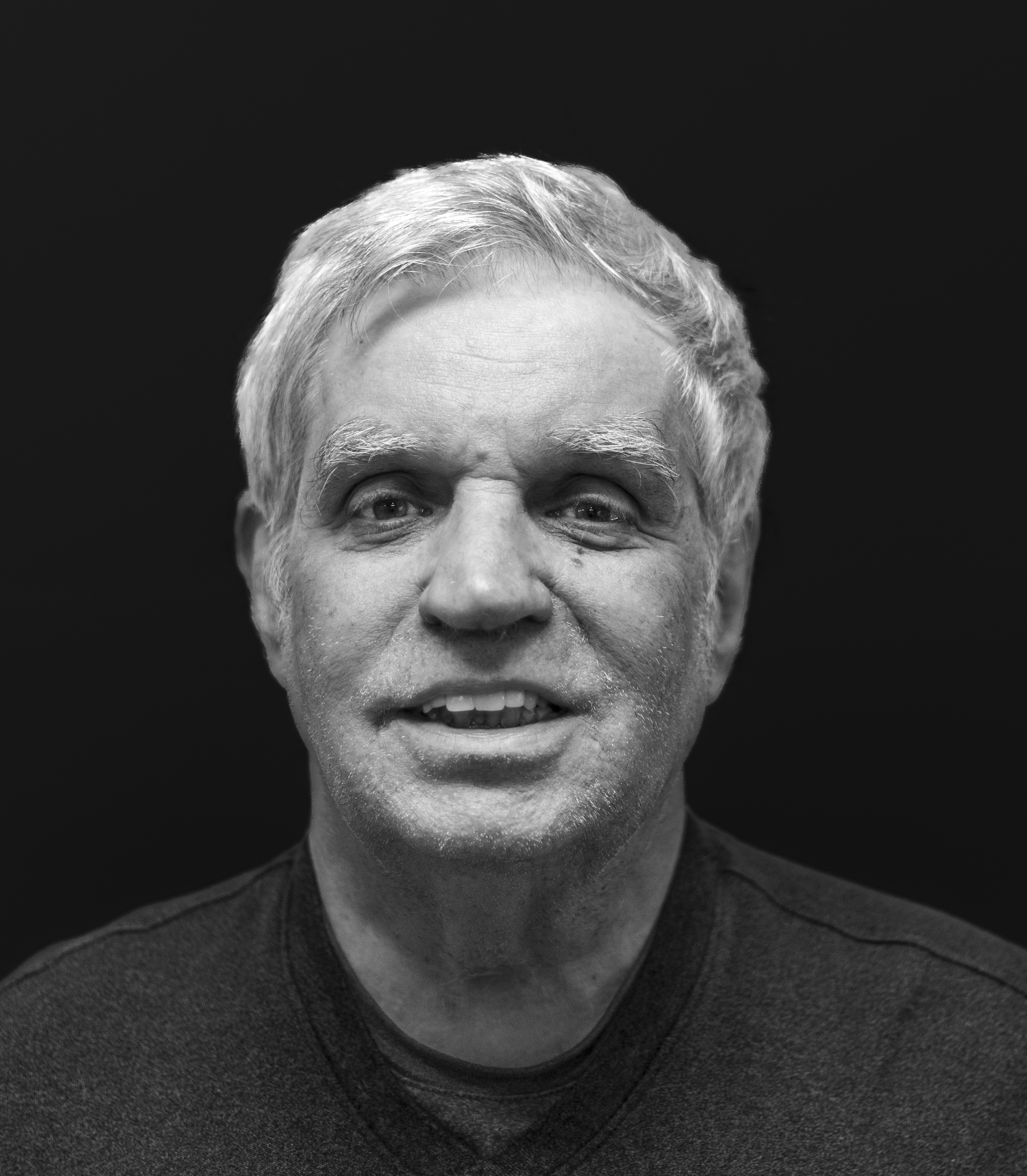 Gordon Michaels As David O. Selznick 