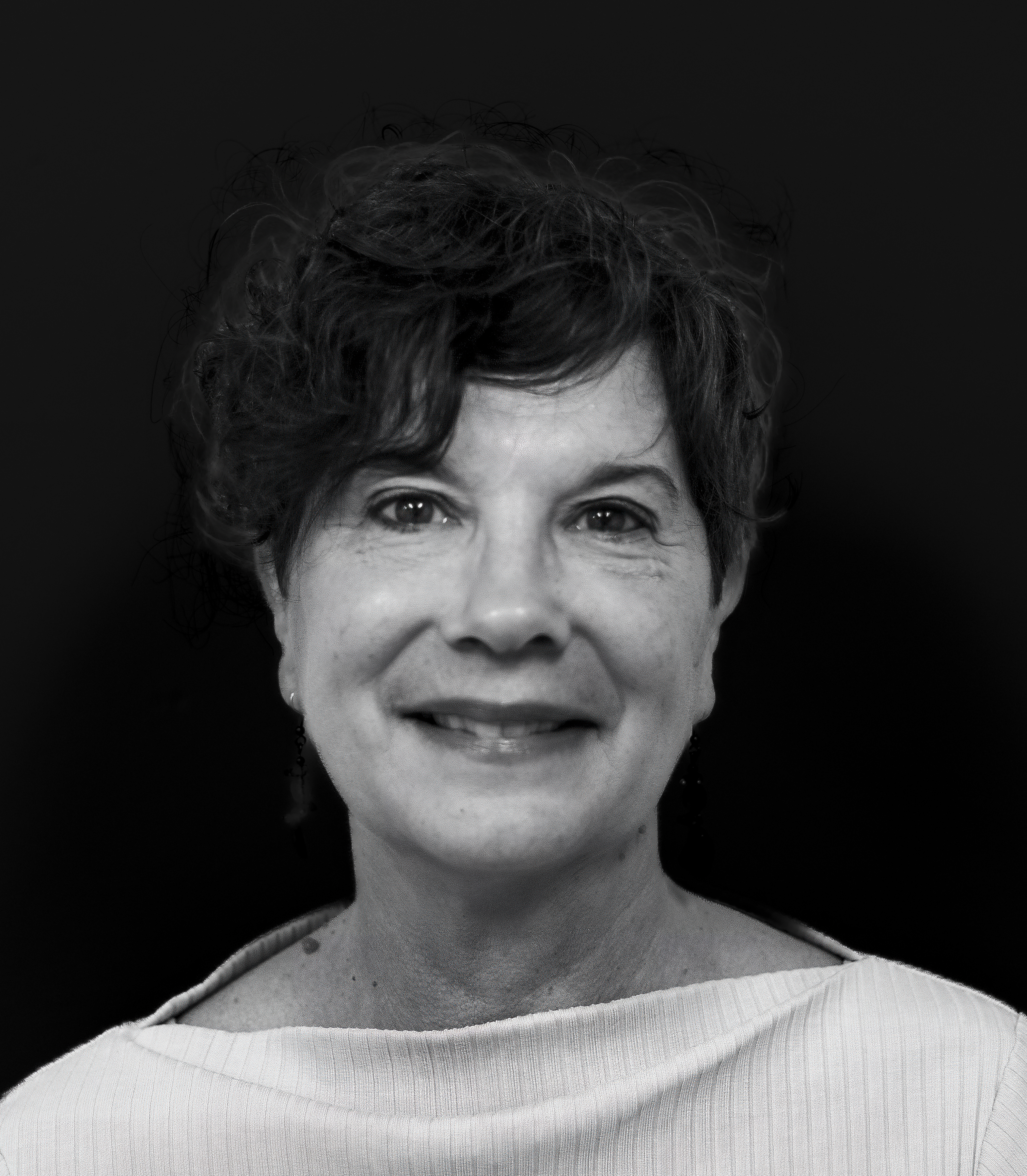 Denise Steele As Miss Poppenghul