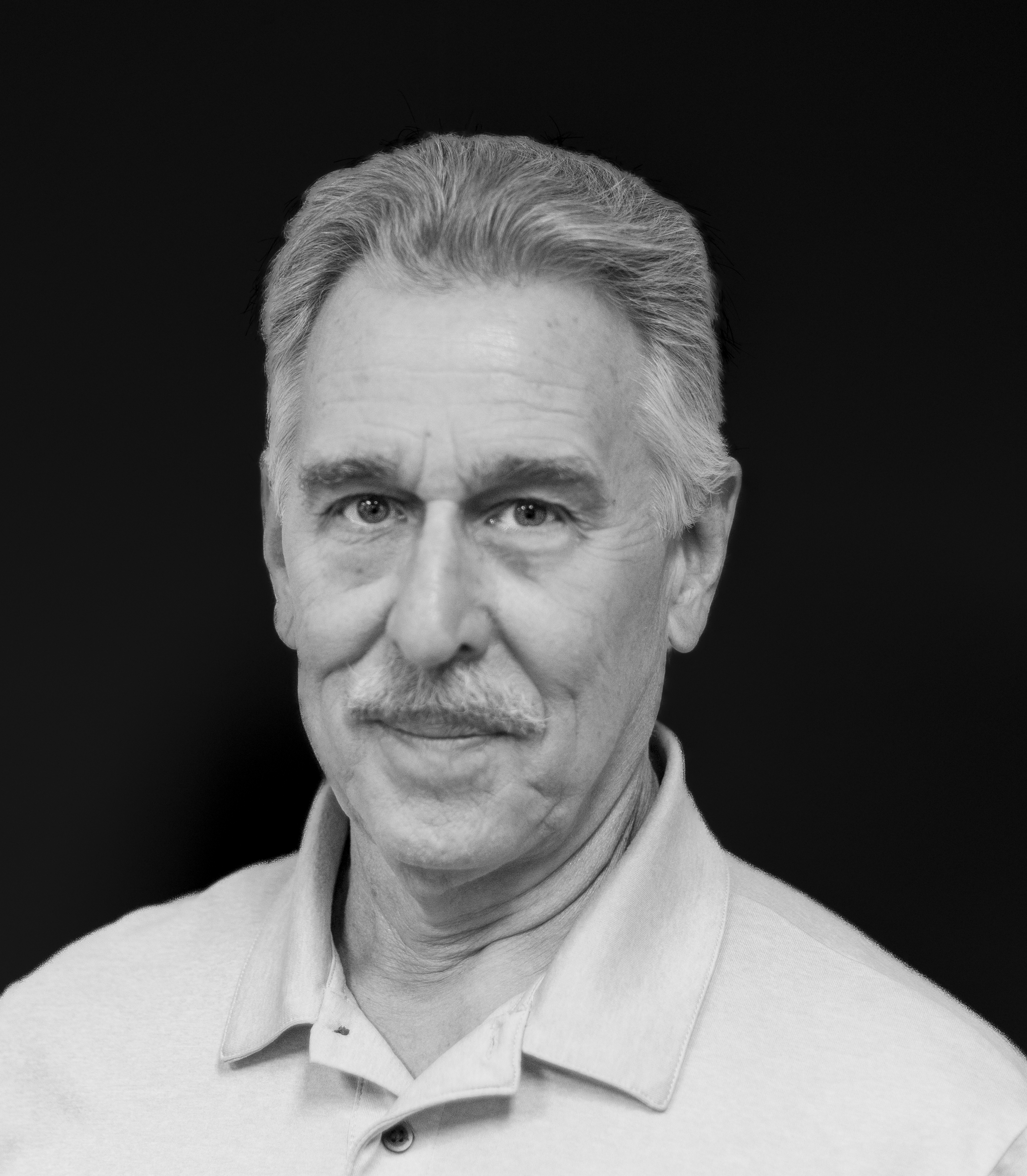 Chuck Hawes As Ben Hecht