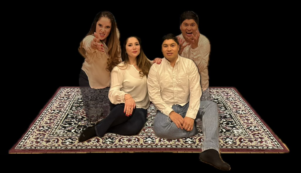 We are not what we present to society! Tu Ternura Molotov