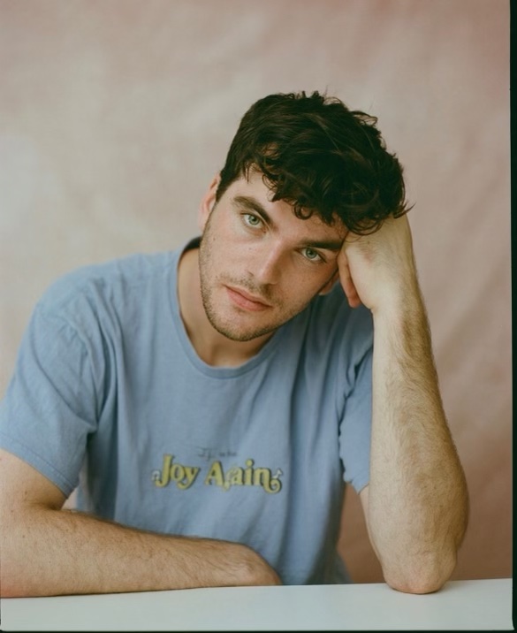 Dominic Sullivan is ORCA.