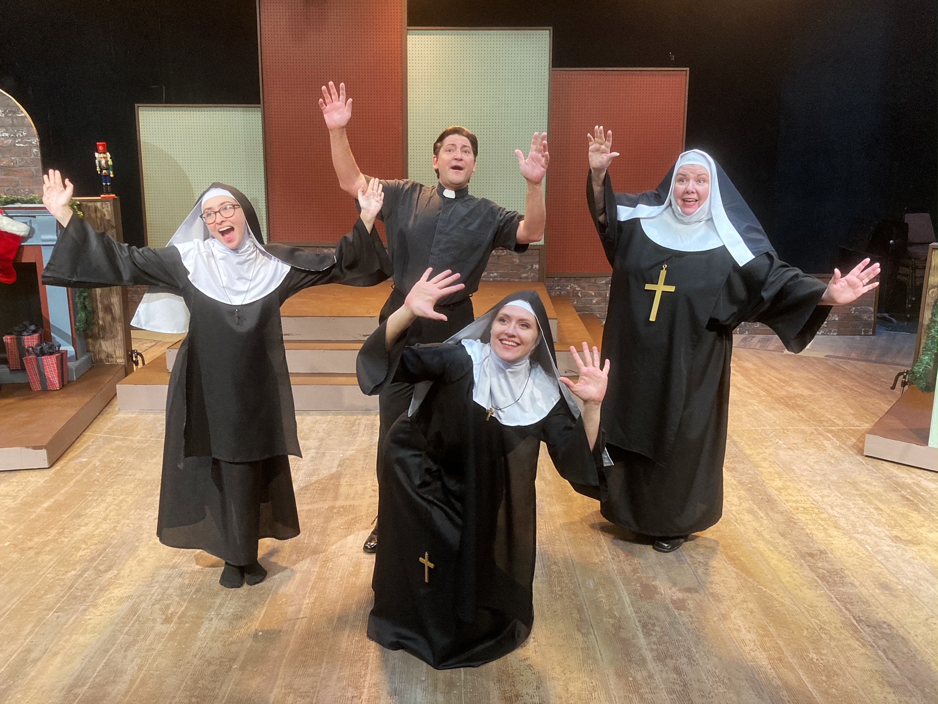 Photo by Kevin Rigdon