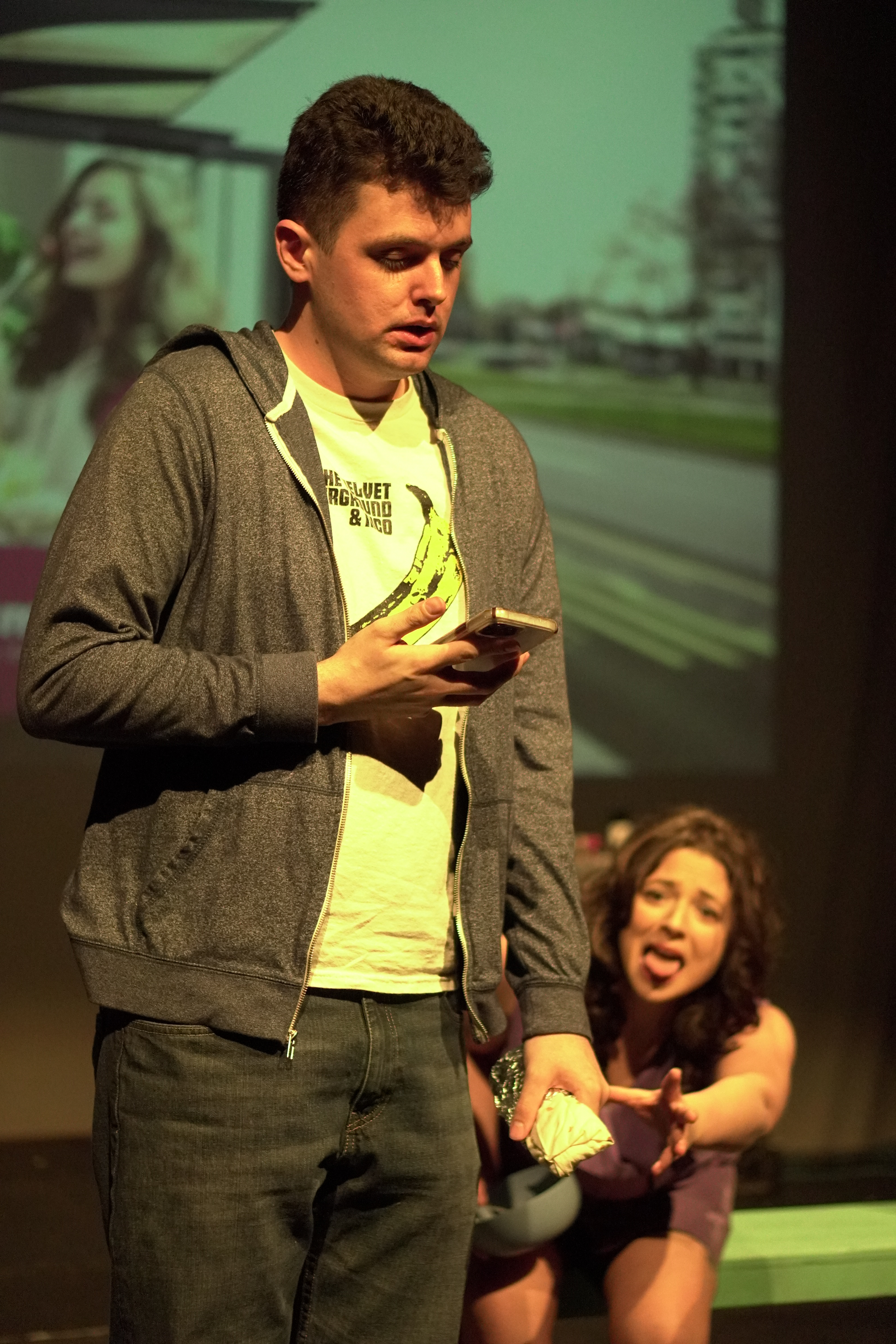 Credit to Jay Rosado