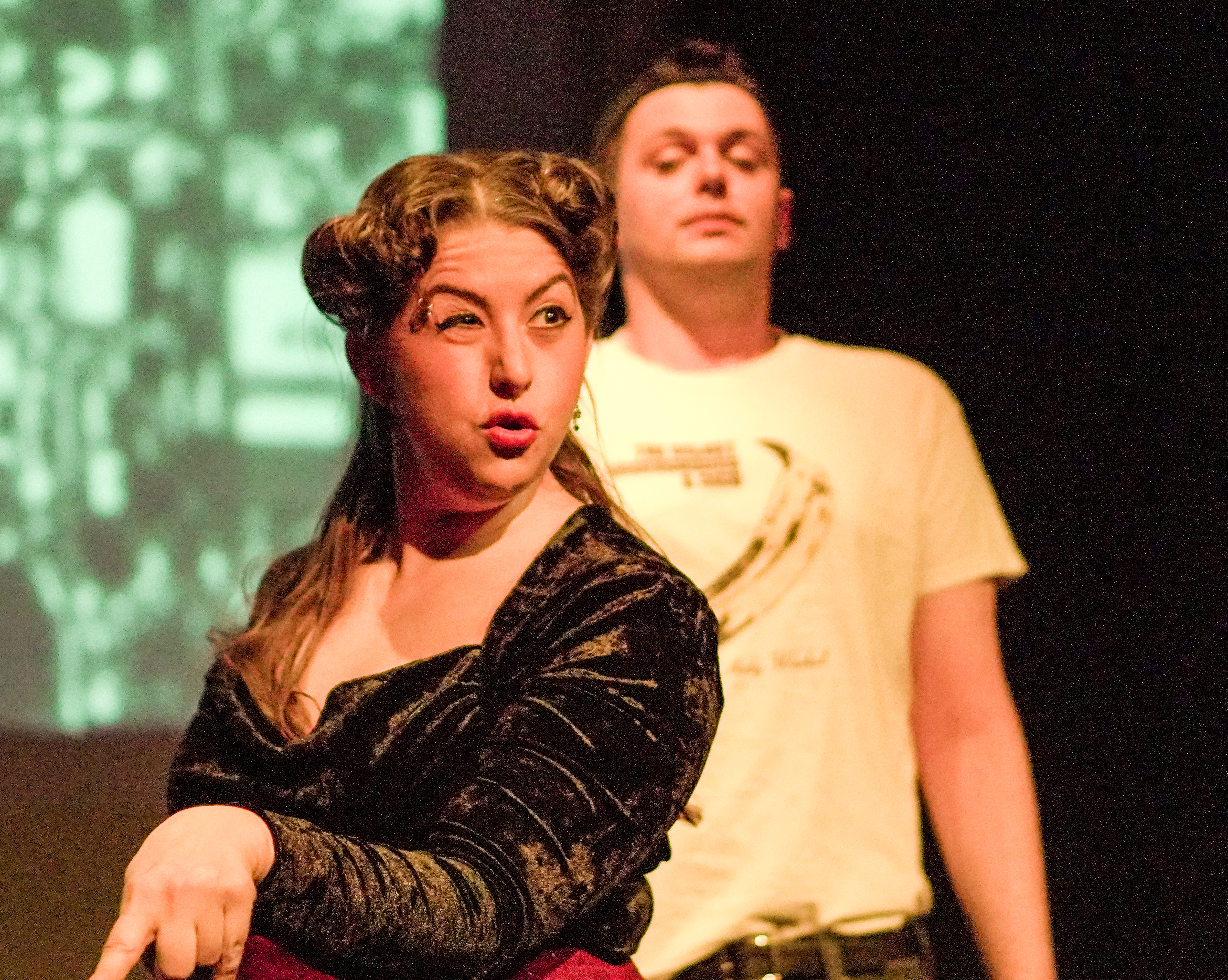 Credit to Jay Rosado