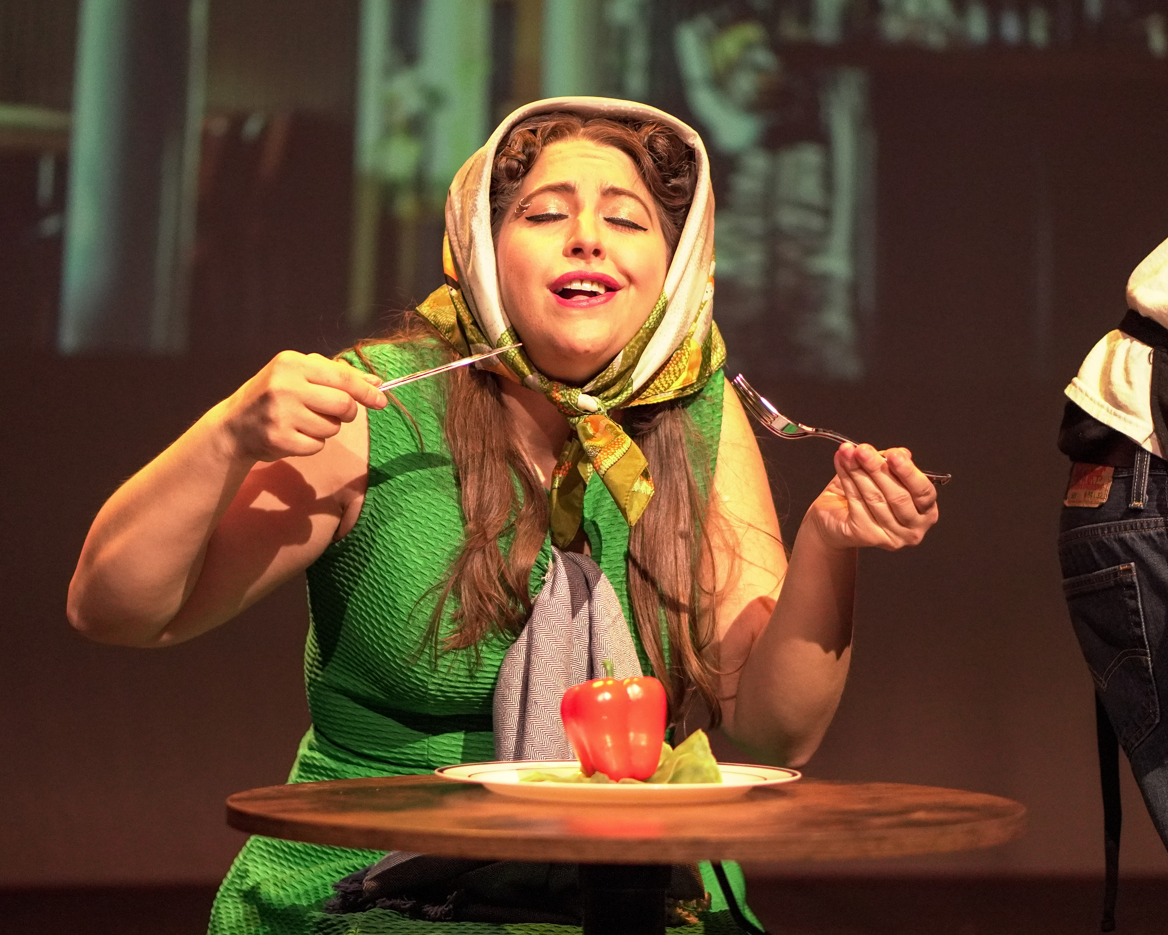 Credit to Jay Rosado