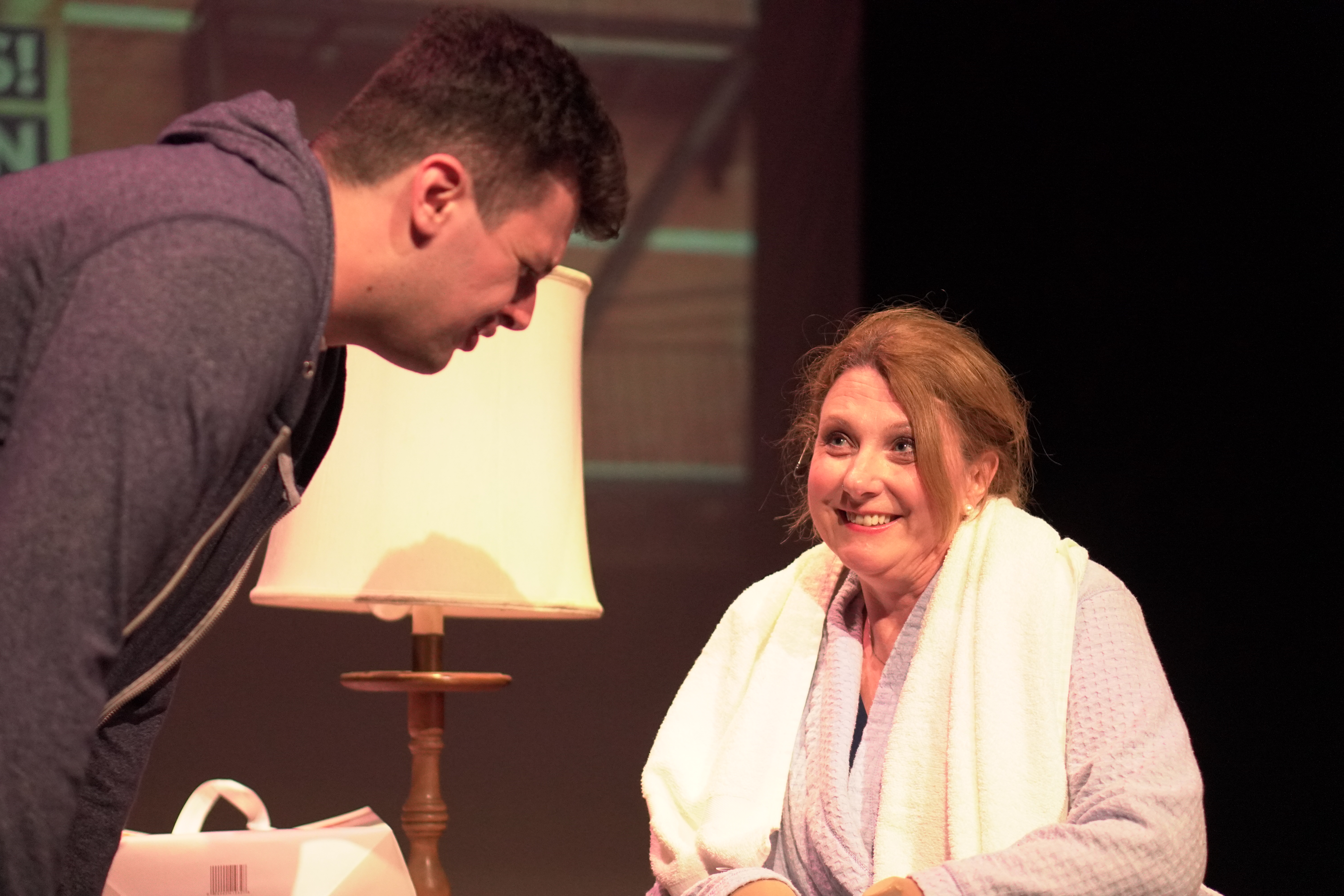 Credit to Jay Rosado