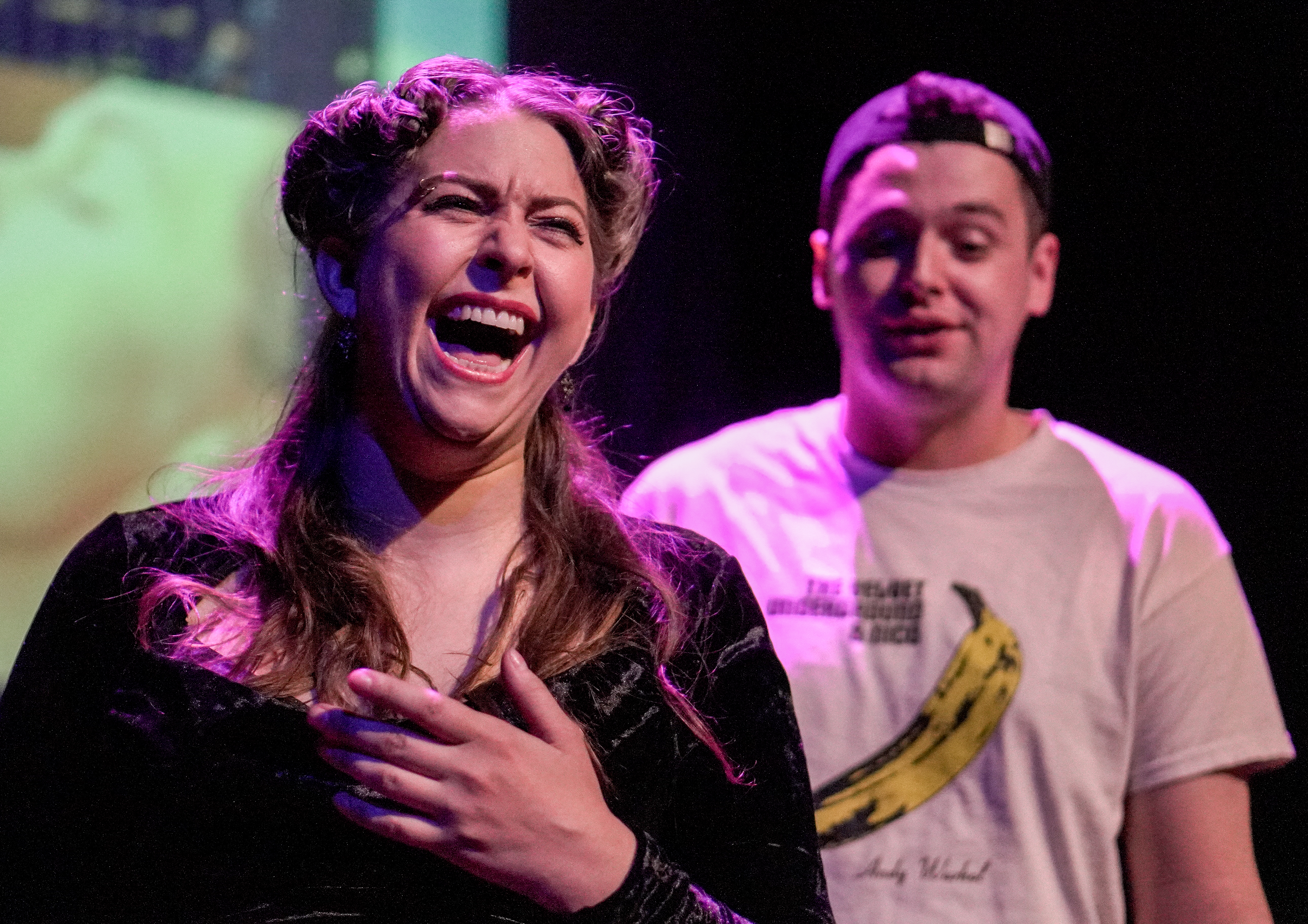 Credit to Jay Rosado